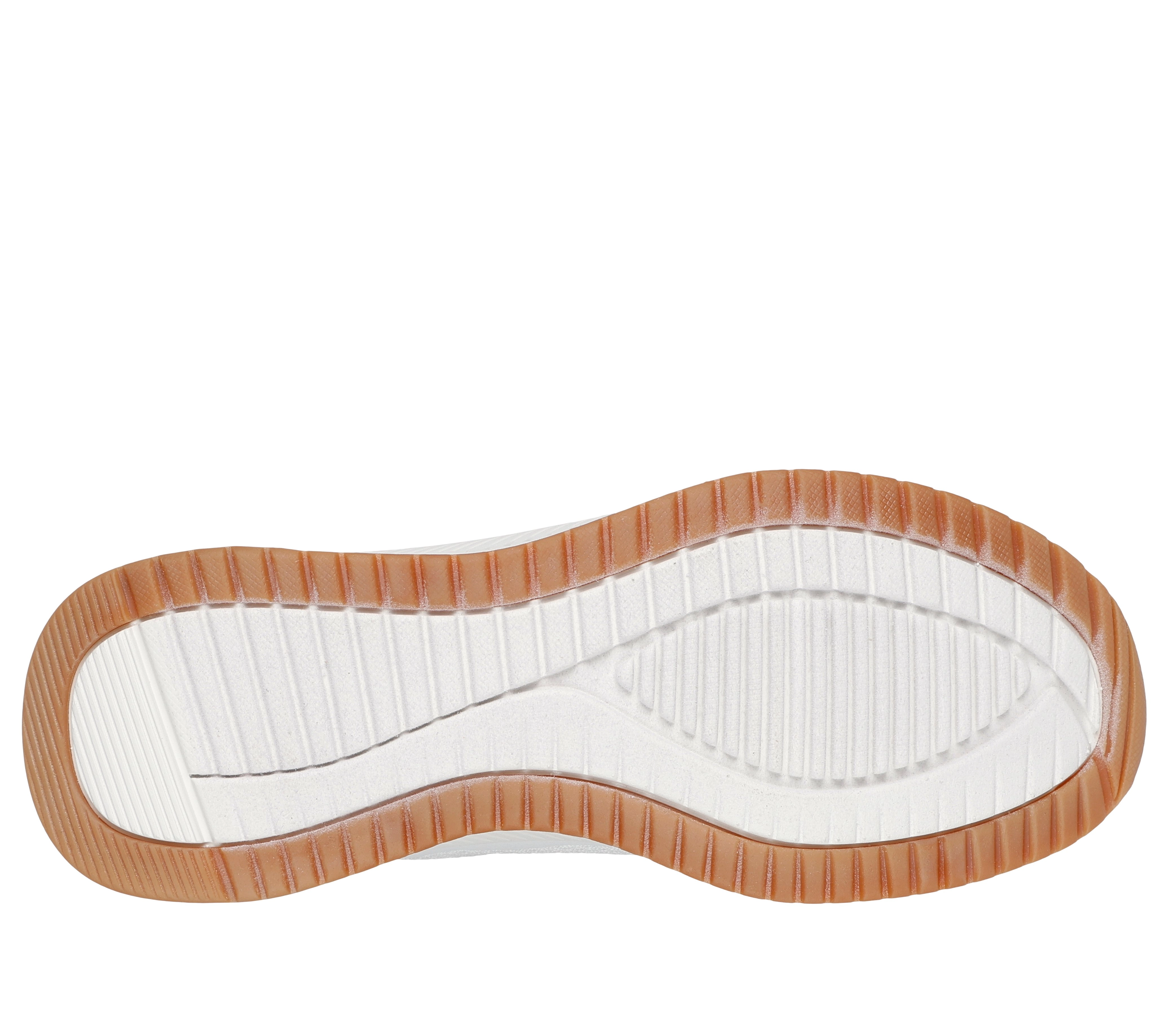 Skechers - BOBS SQUAD 4 / STAPLE LOOK - Slip-Ins Női utcai cipő