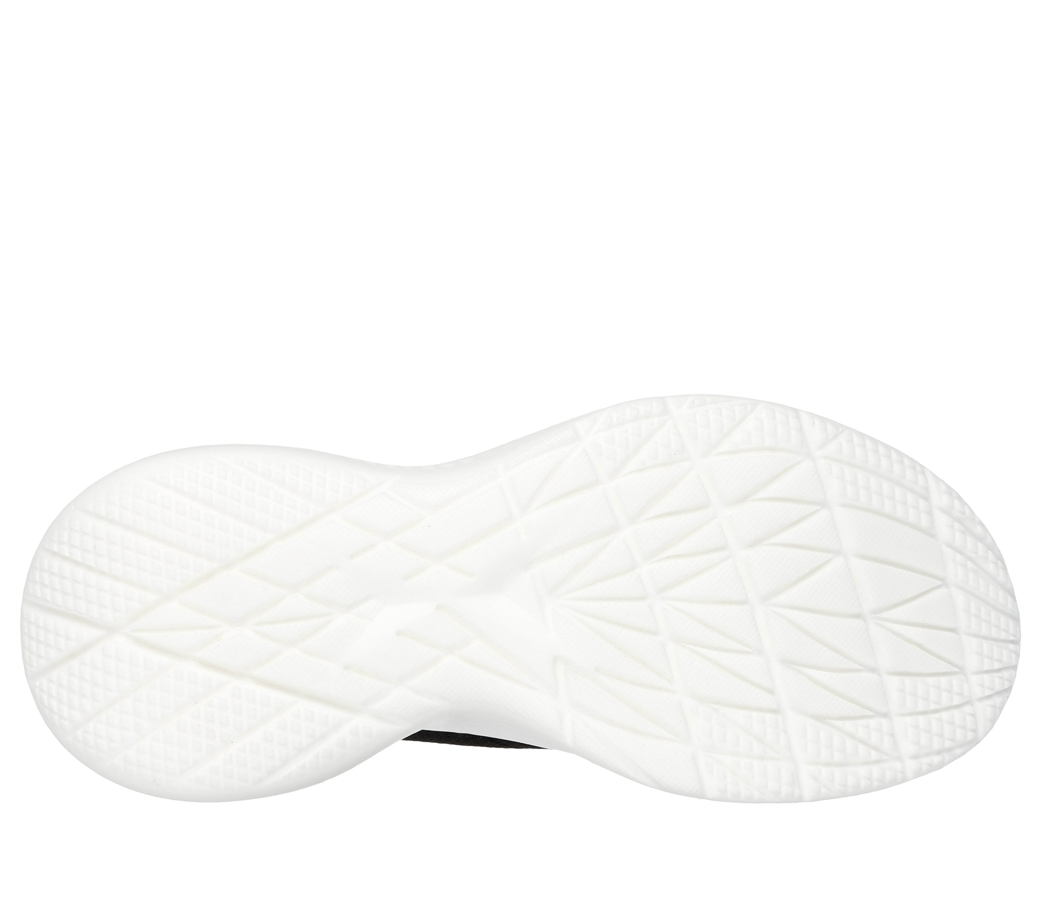 Skechers - BOBS INFINITY / DELICATE VISION - Slip-Ins Női utcai cipő