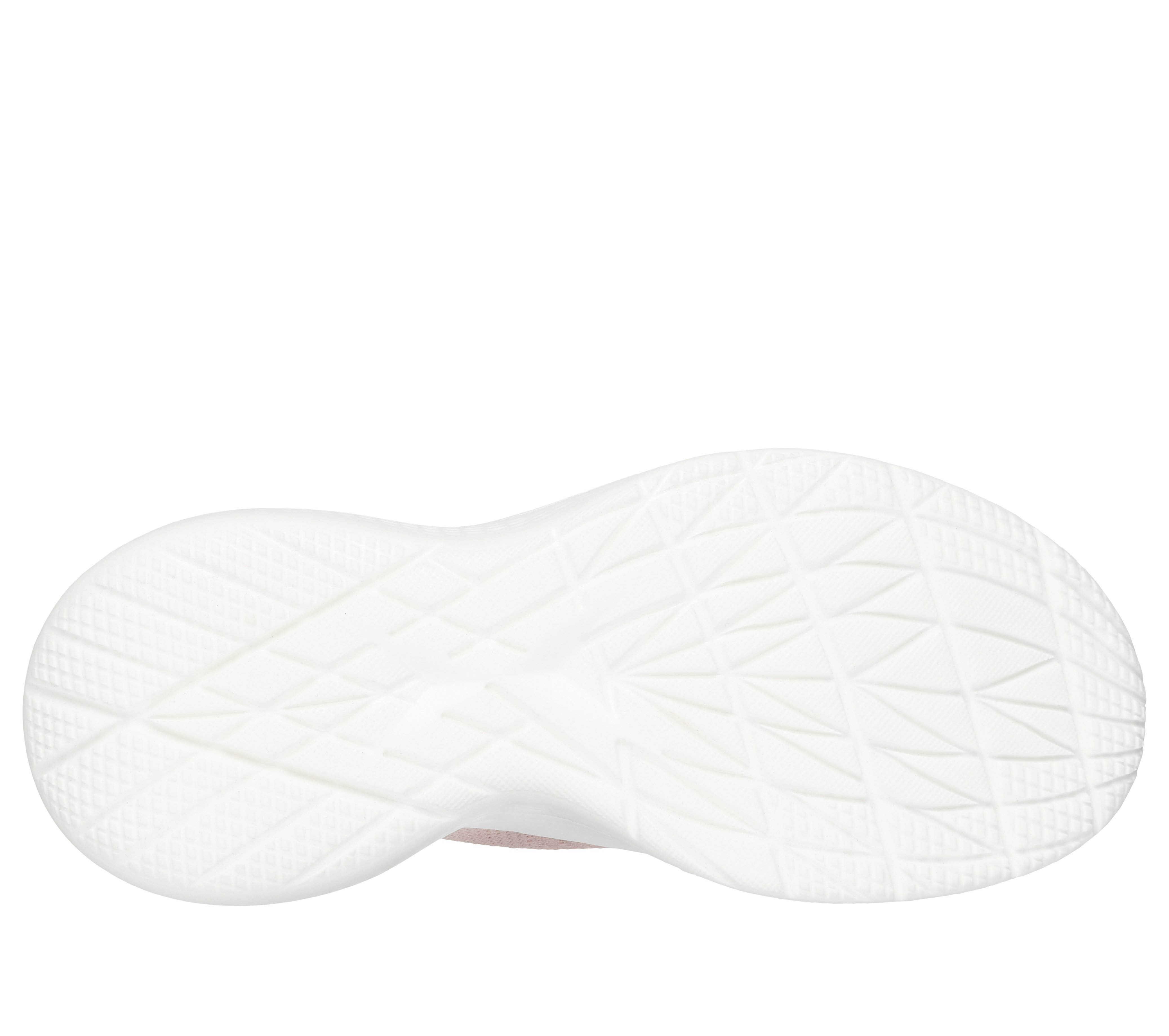 Skechers - BOBS INFINITY / DELICATE VISION - Slip-Ins Női utcai cipő