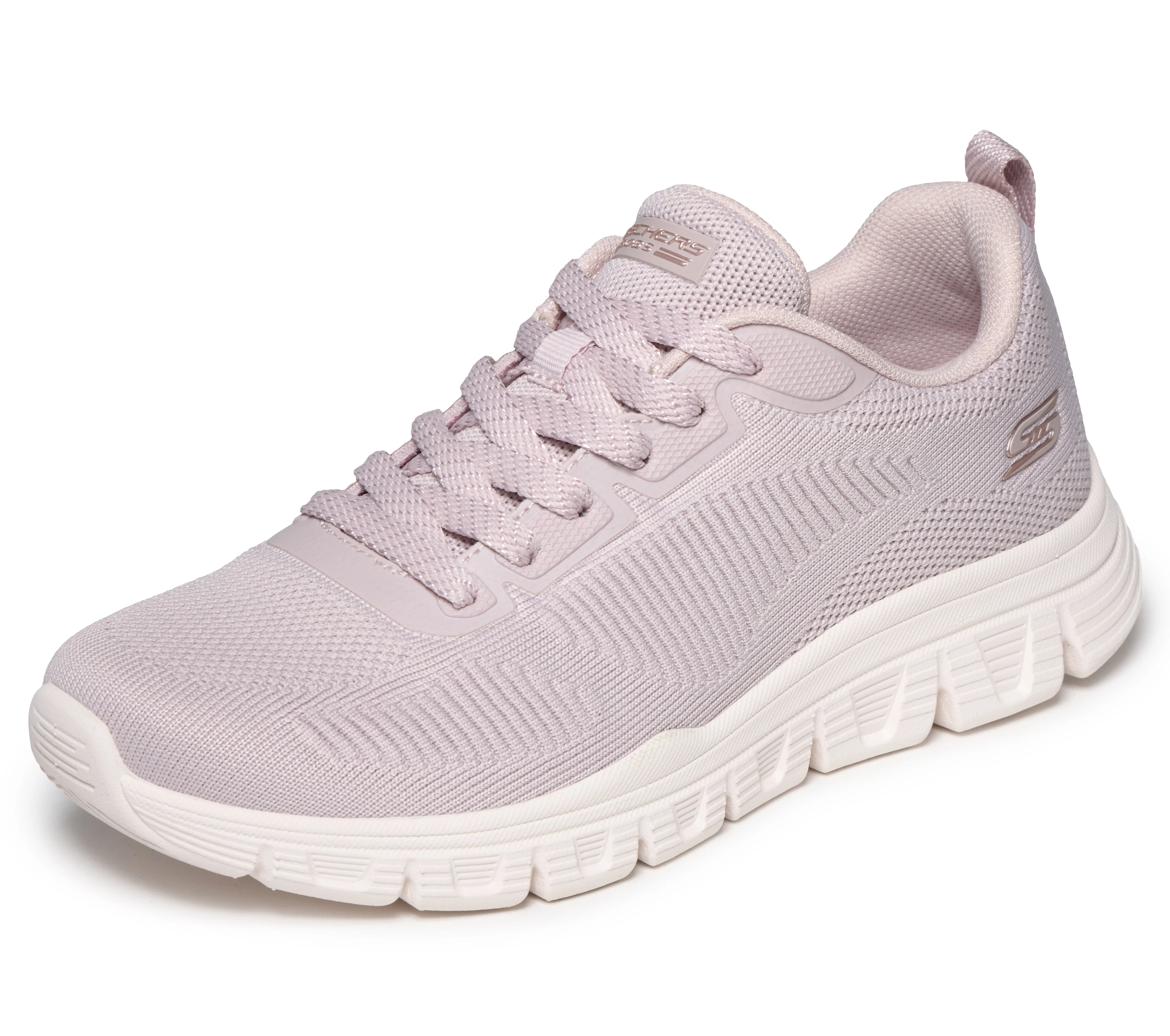 Skechers - BOBS B LITE - Sneaker Női utcai cipő