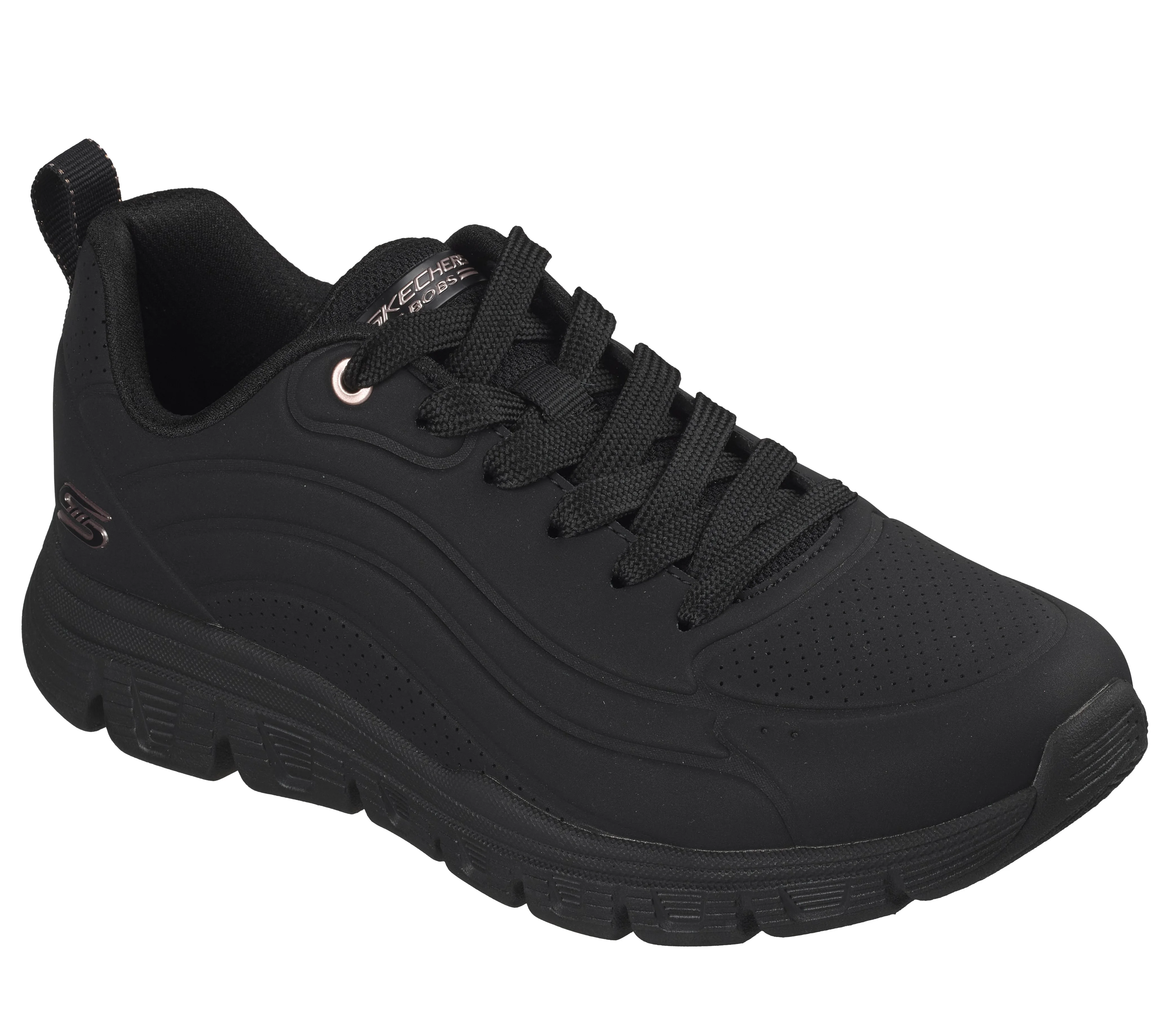 Skechers - BOBS B LITE-YOUR STORY - Sneaker Női utcai cipő