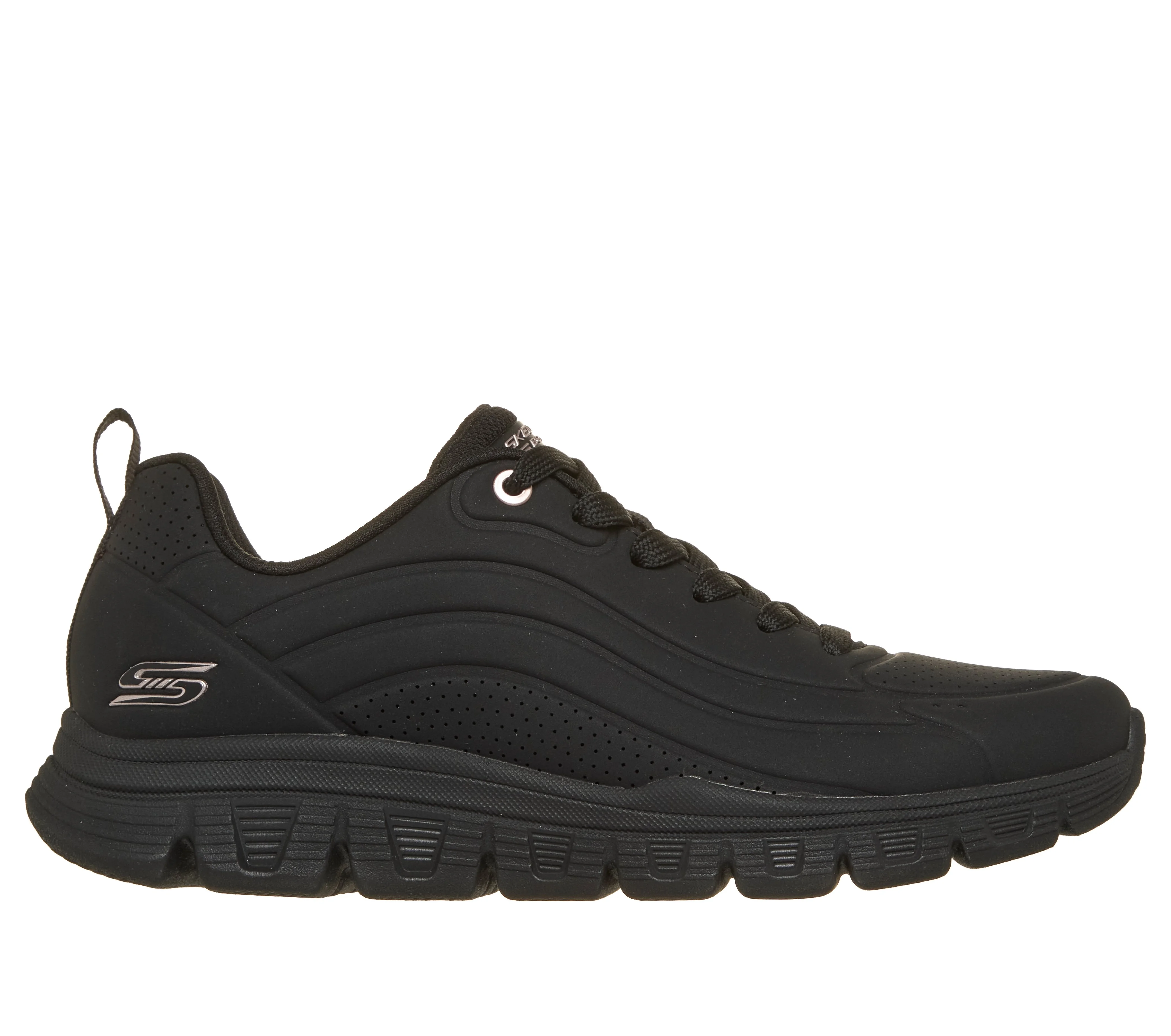 Skechers - BOBS B LITE-YOUR STORY - Sneaker Női utcai cipő