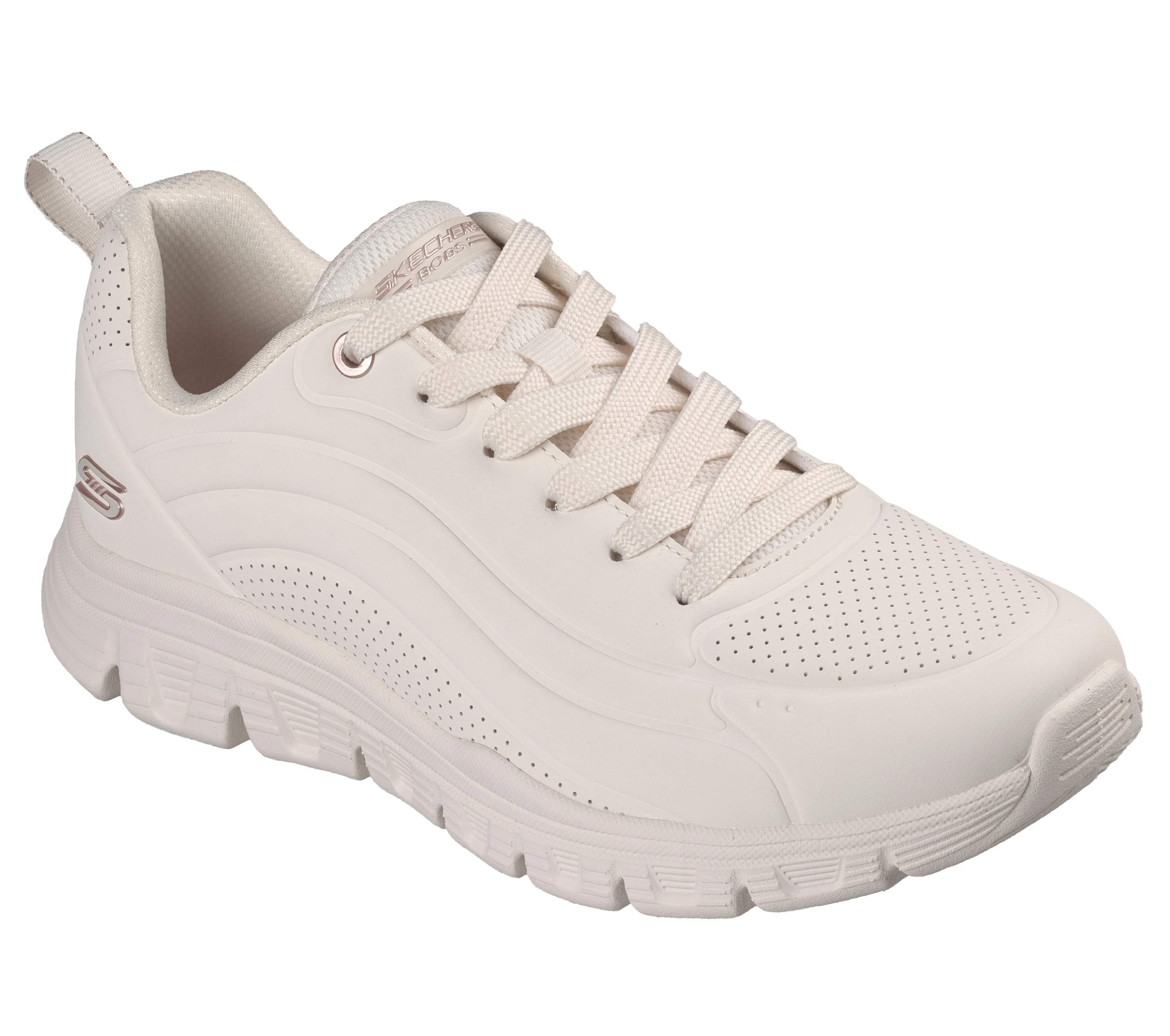 Skechers - BOBS B LITE-YOUR STORY - Sneaker Női utcai cipő
