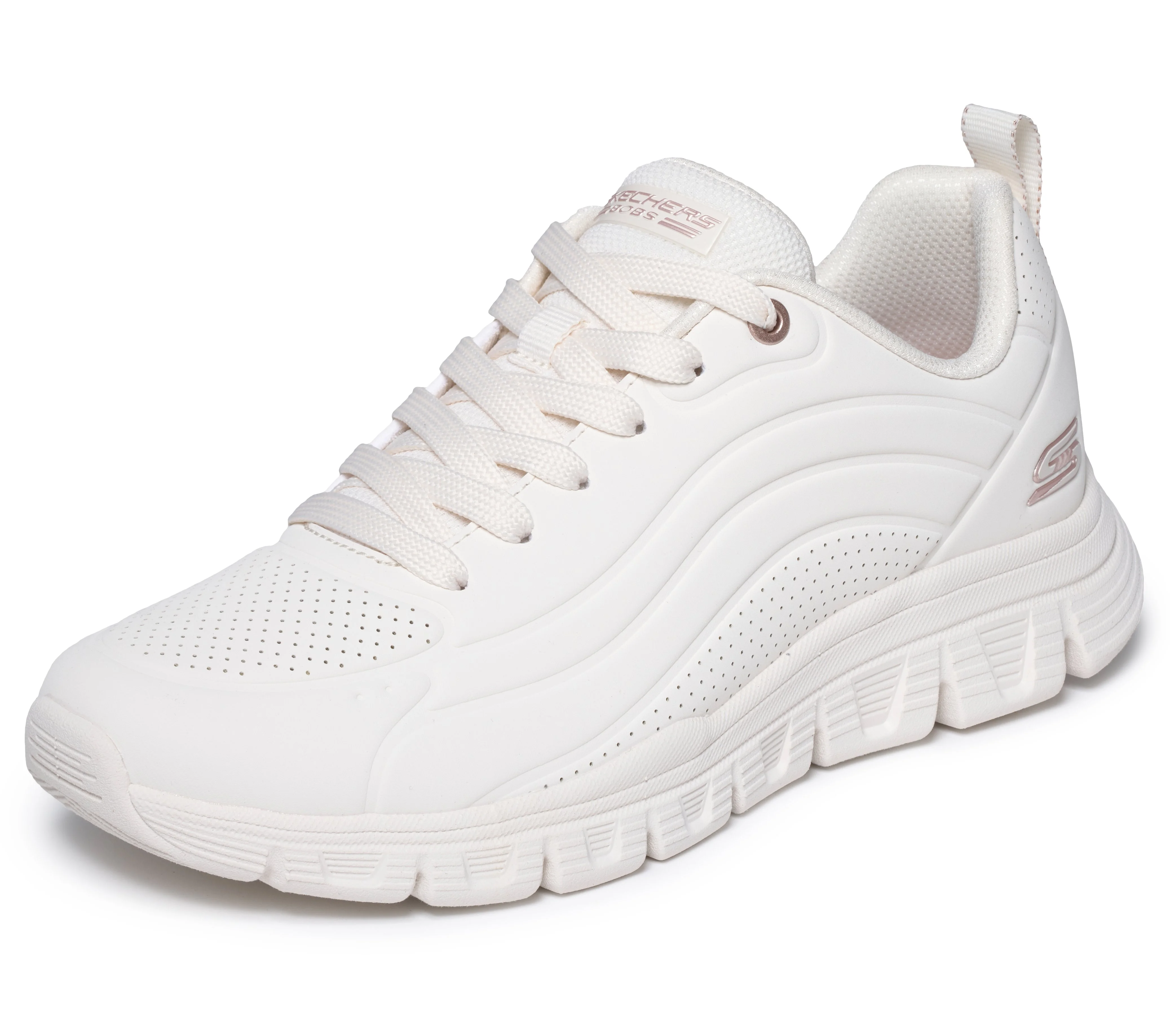 Skechers - BOBS B LITE-YOUR STORY - Sneaker Női utcai cipő