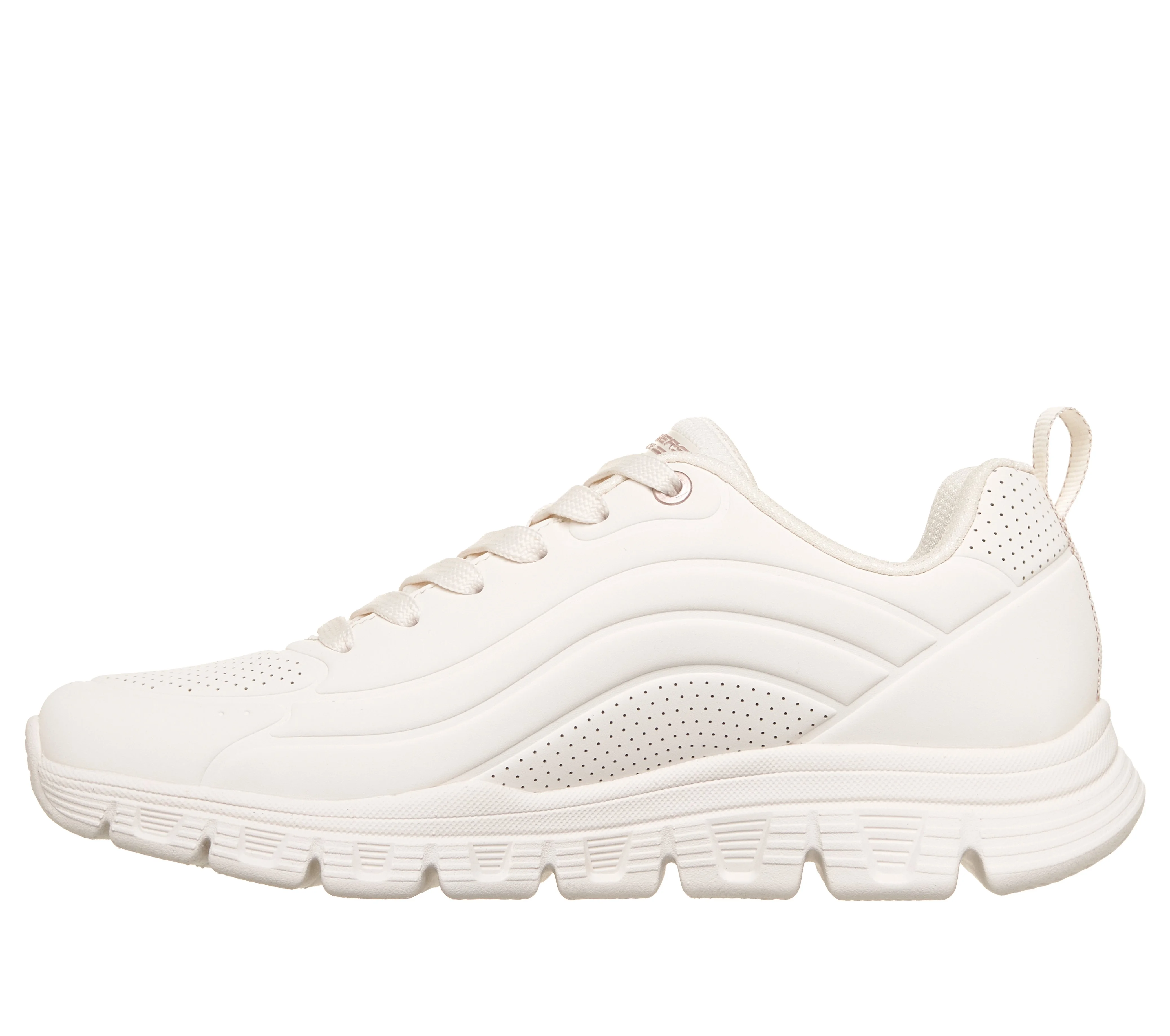 Skechers - BOBS B LITE-YOUR STORY - Sneaker Női utcai cipő