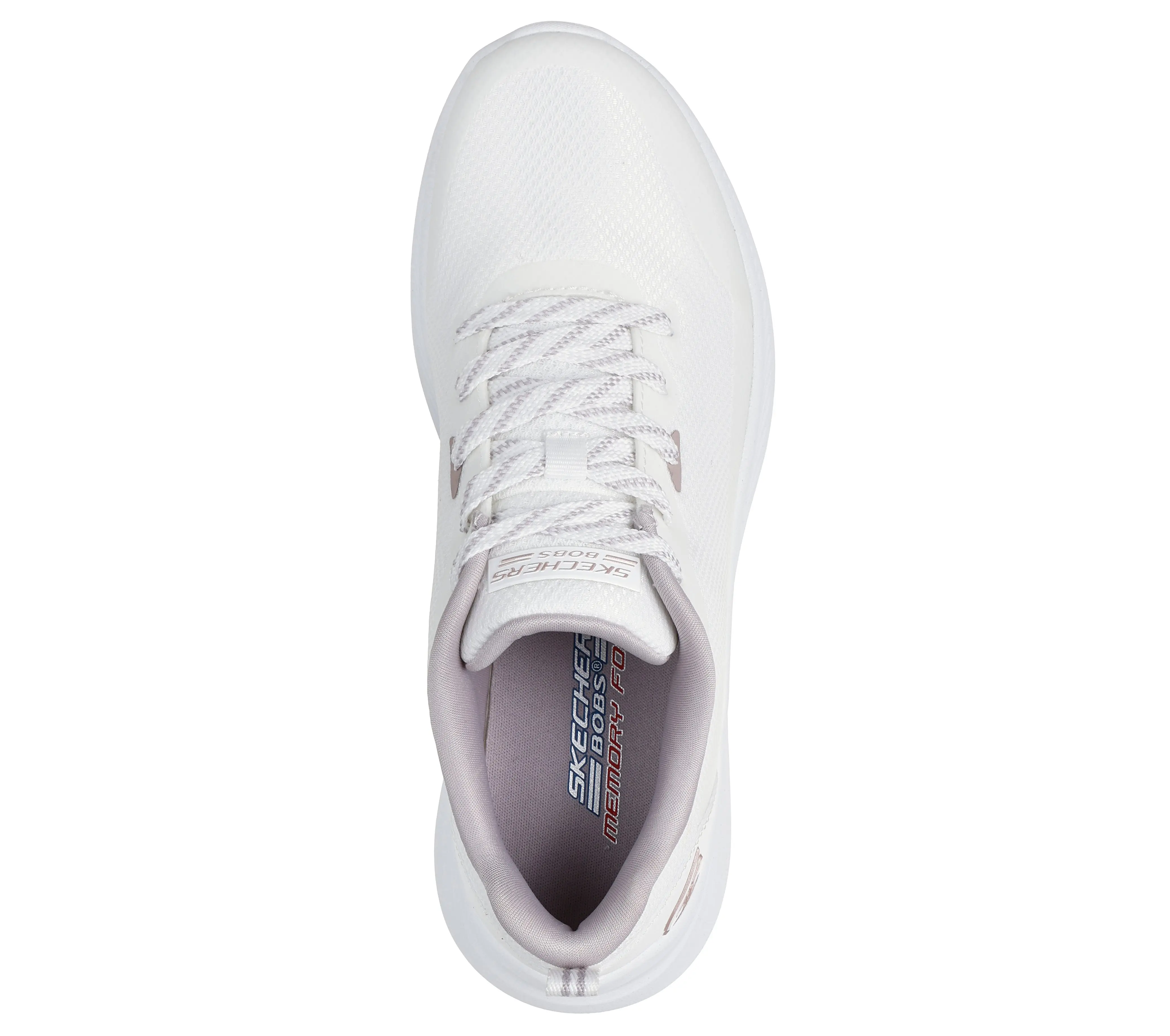 Skechers - BOBS MODE FLEX - Női utcai cipő