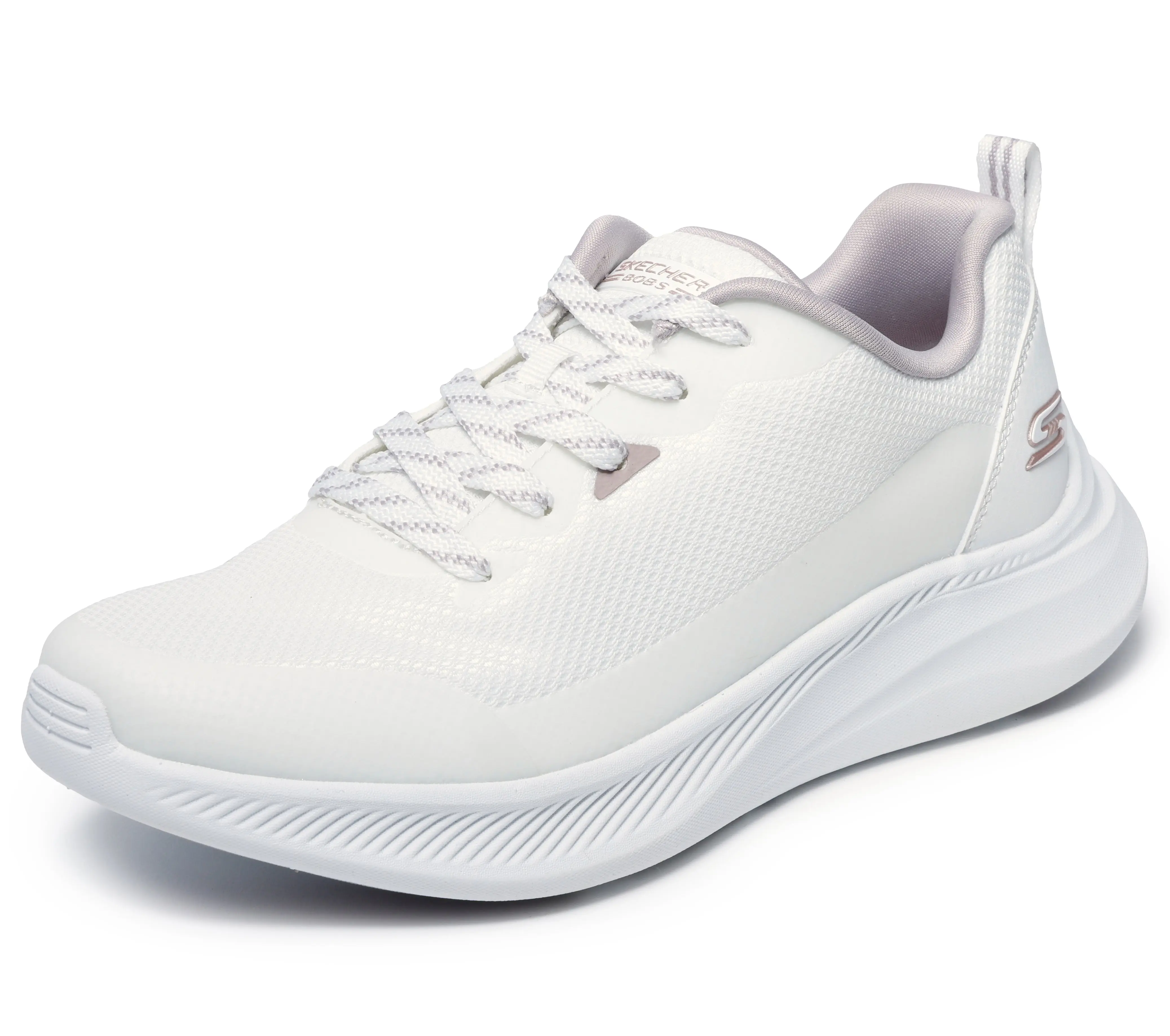 Skechers - BOBS MODE FLEX - Női utcai cipő