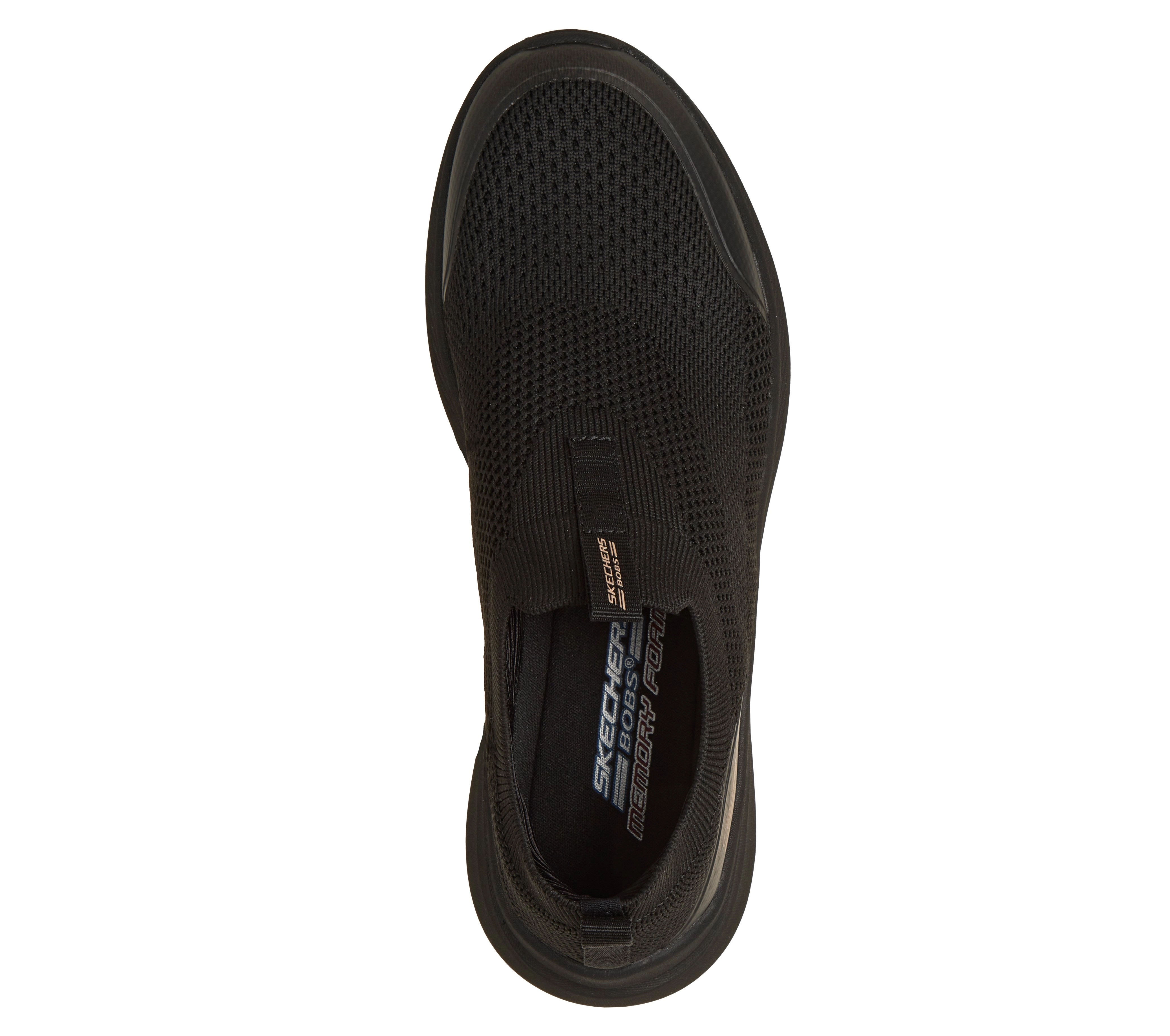 Skechers - BOBS MODA FLEX / CHILL DAWN - Slip-Ins Női utcai cipő