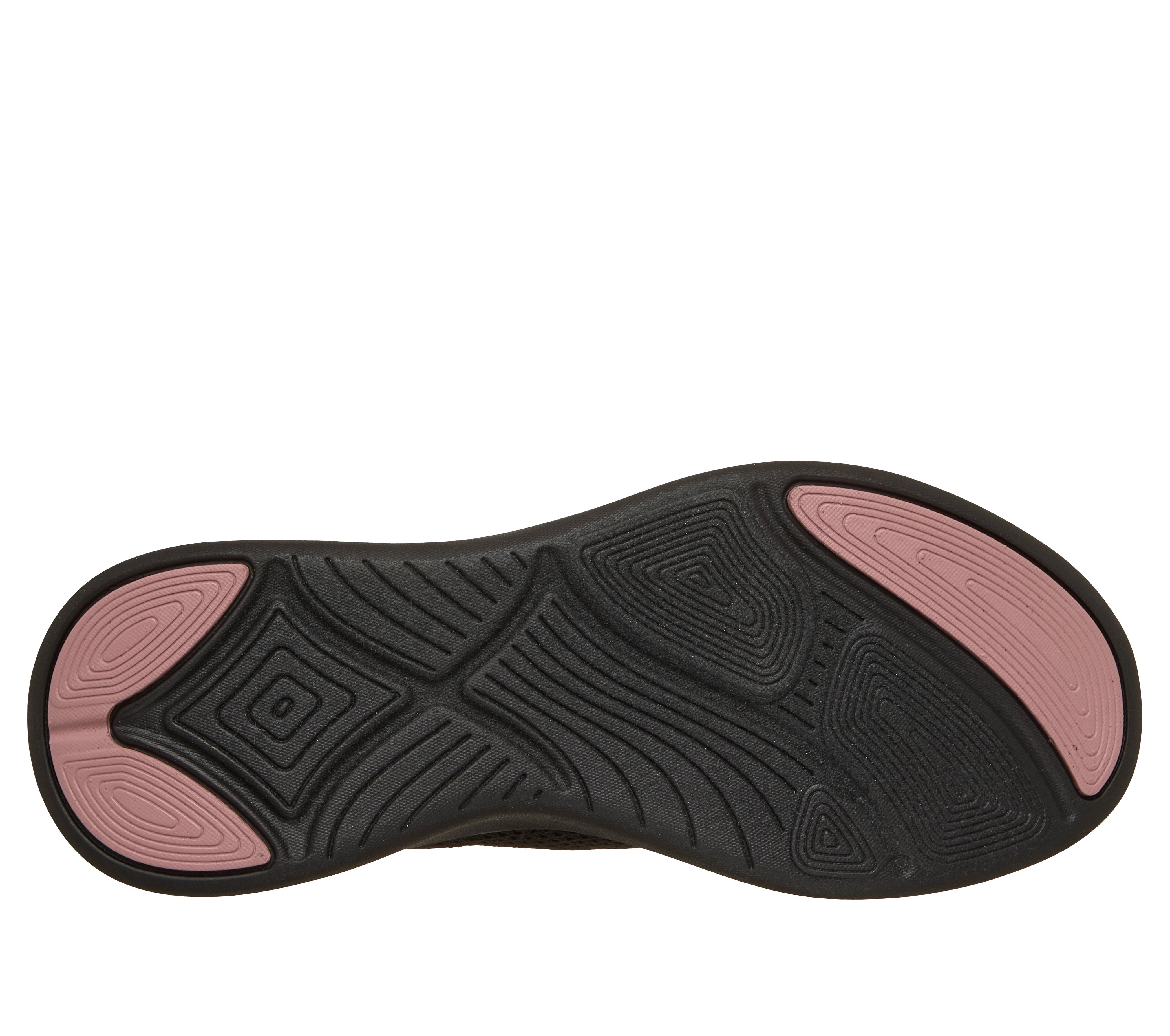 Skechers - BOBS MODA FLEX / CHILL DAWN - Slip-Ins Női utcai cipő