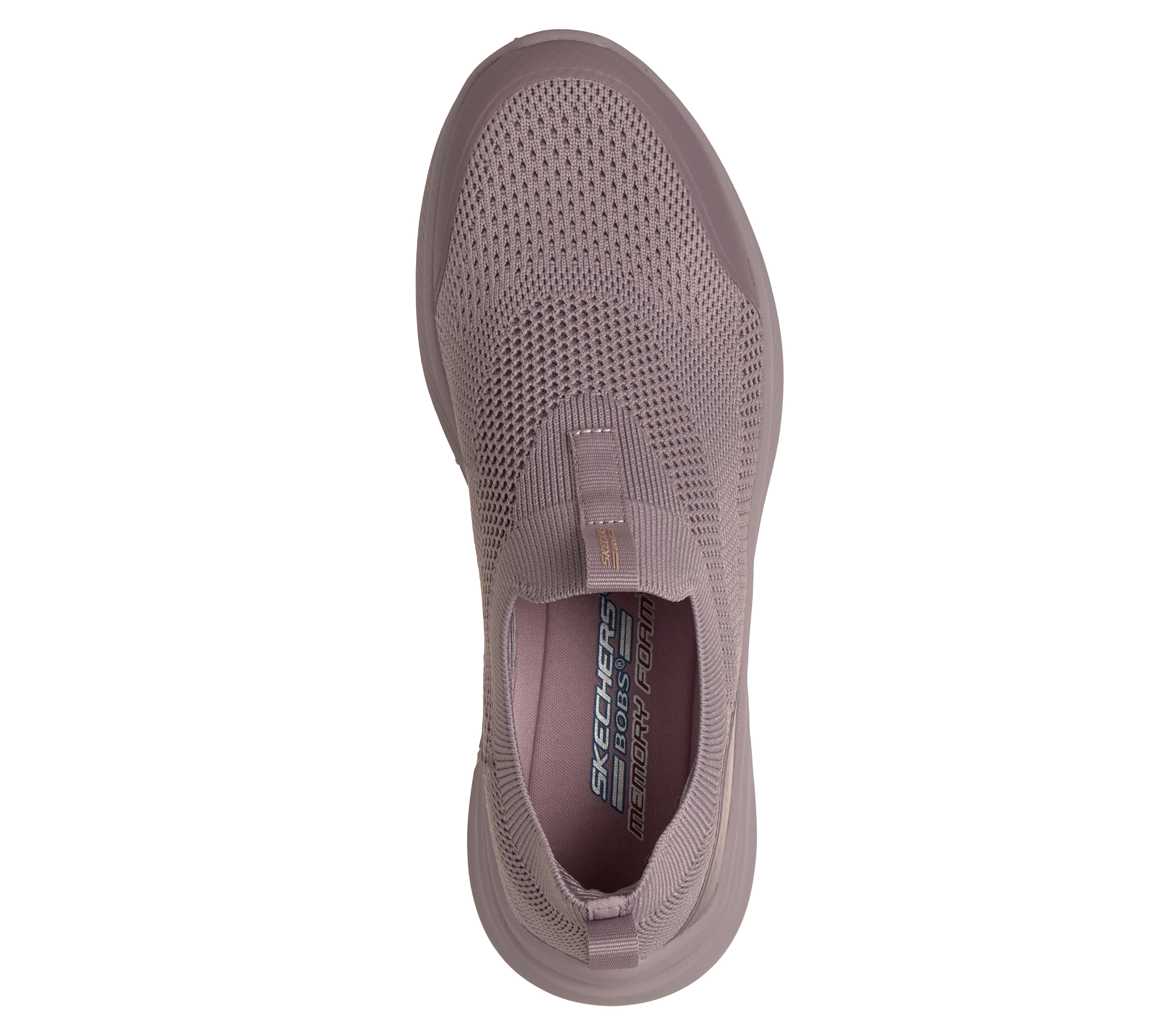 Skechers - BOBS MODA FLEX / CHILL DAWN - Slip-Ins Női utcai cipő