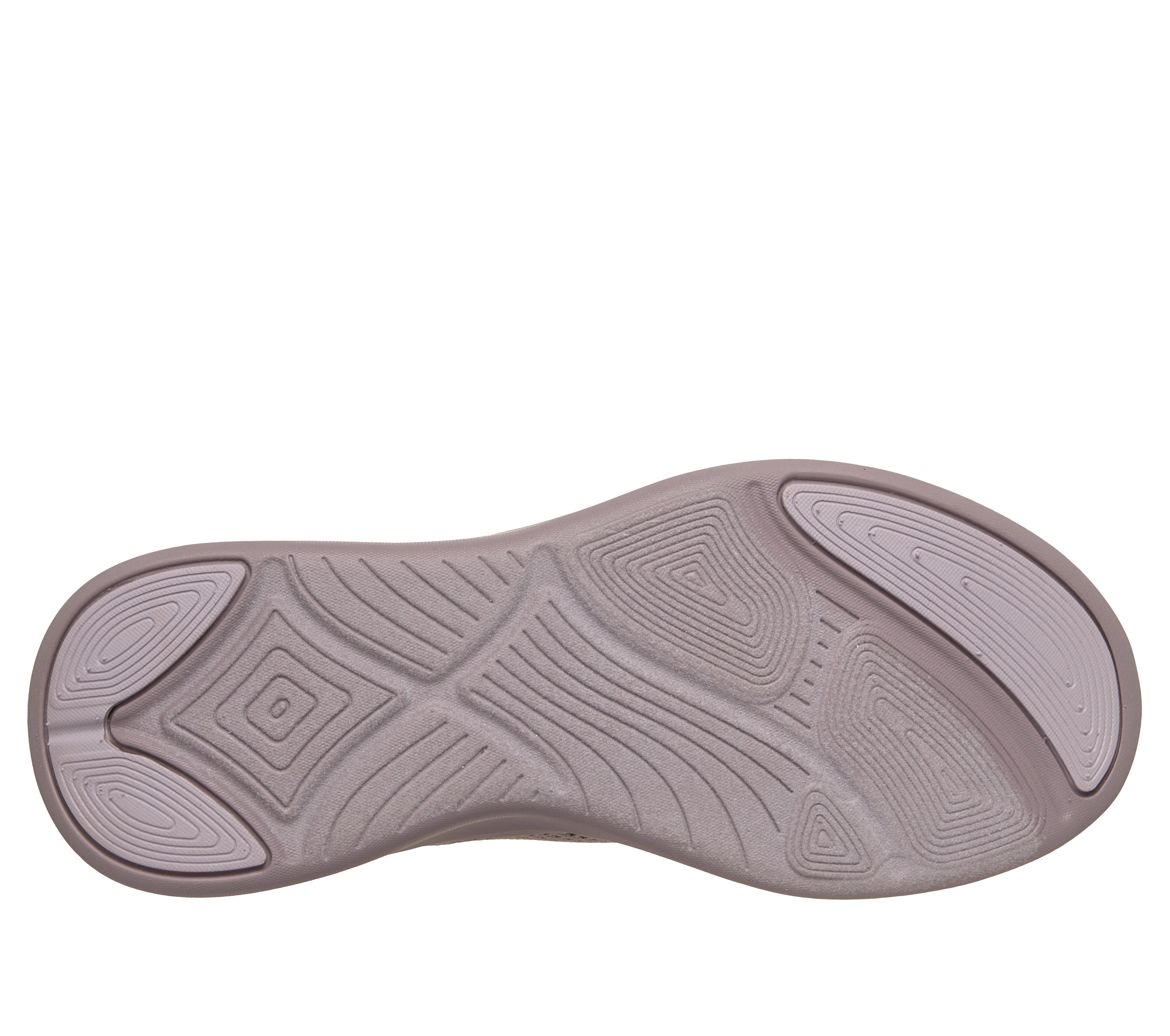 Skechers - BOBS MODA FLEX / CHILL DAWN - Slip-Ins Női utcai cipő
