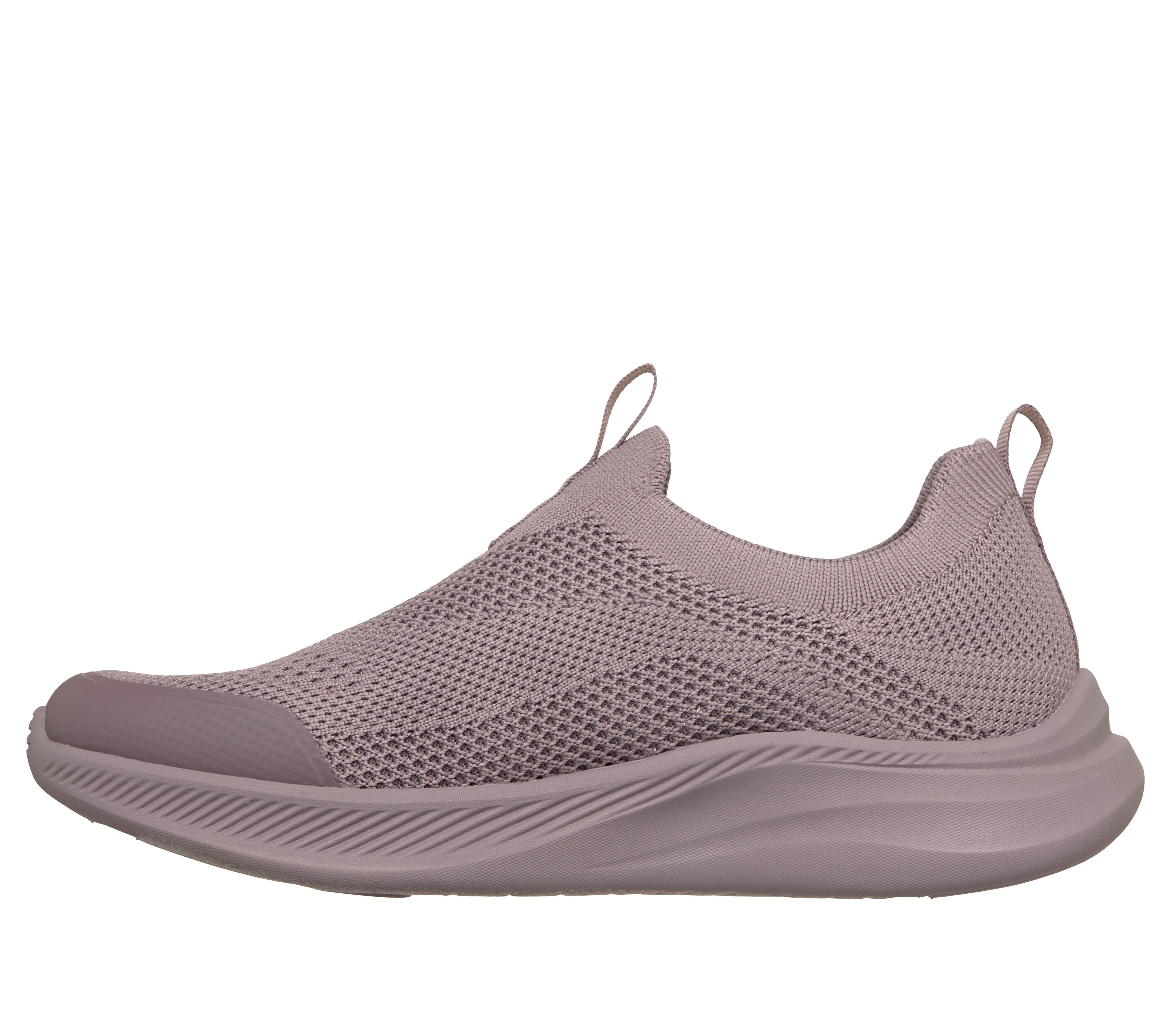 Skechers - BOBS MODA FLEX / CHILL DAWN - Slip-Ins Női utcai cipő