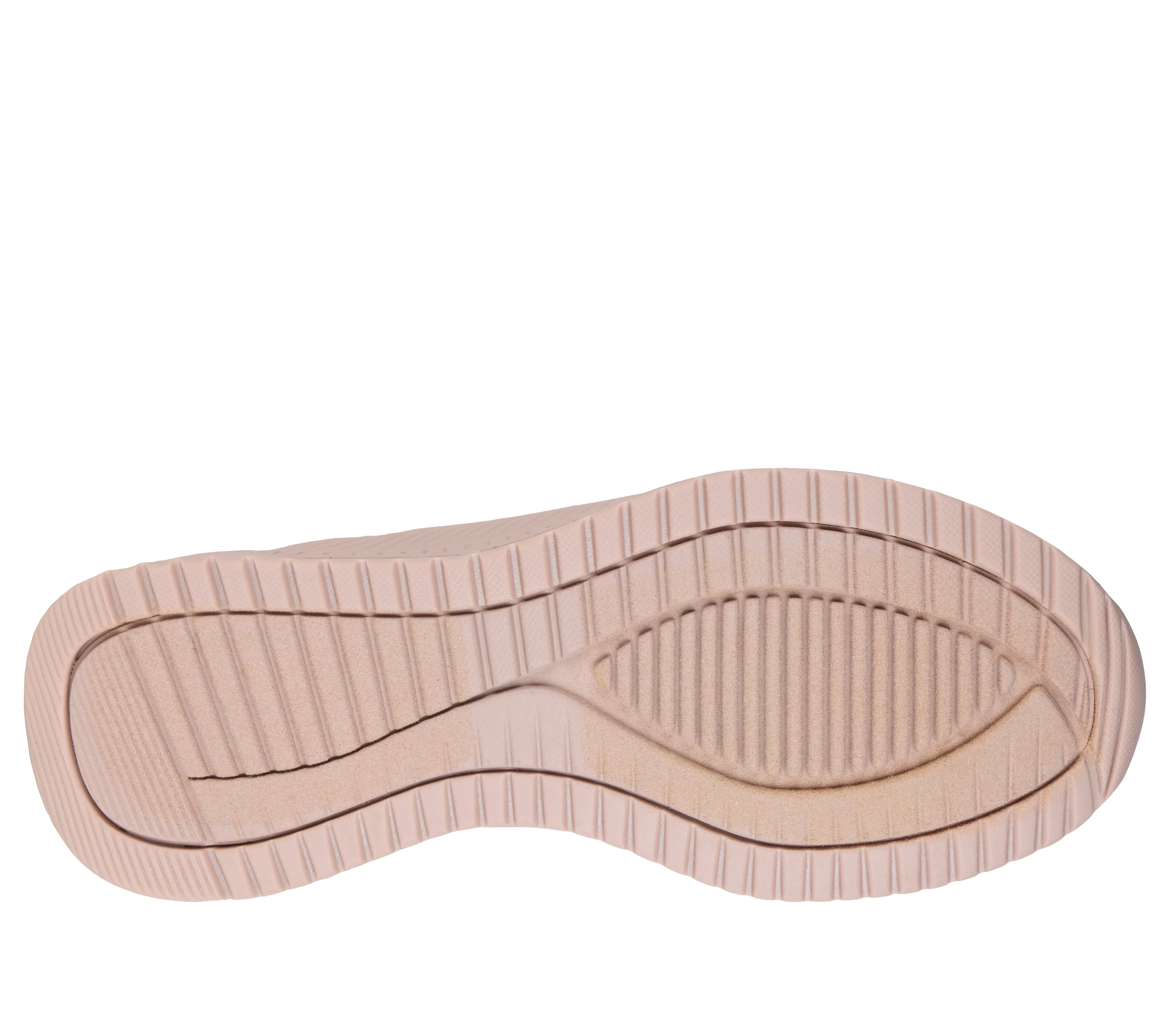 Skechers - BOBS SQUAD 4 / KEY LOOK - Slip-Ins Női utcai cipő