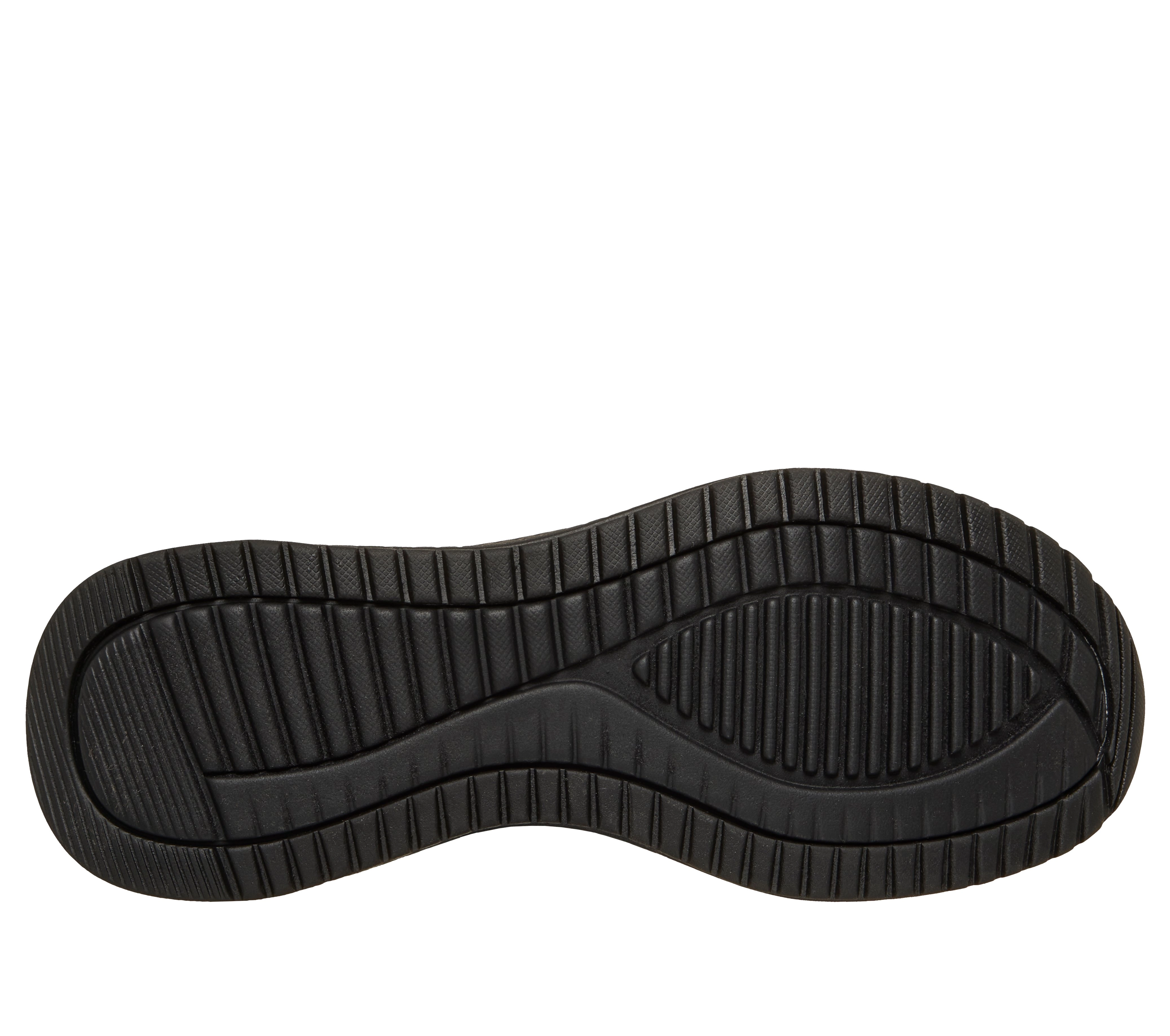 Skechers - BOBS SQUAD 4 / DIRE STEP - Slip-Ins Női utcai cipő