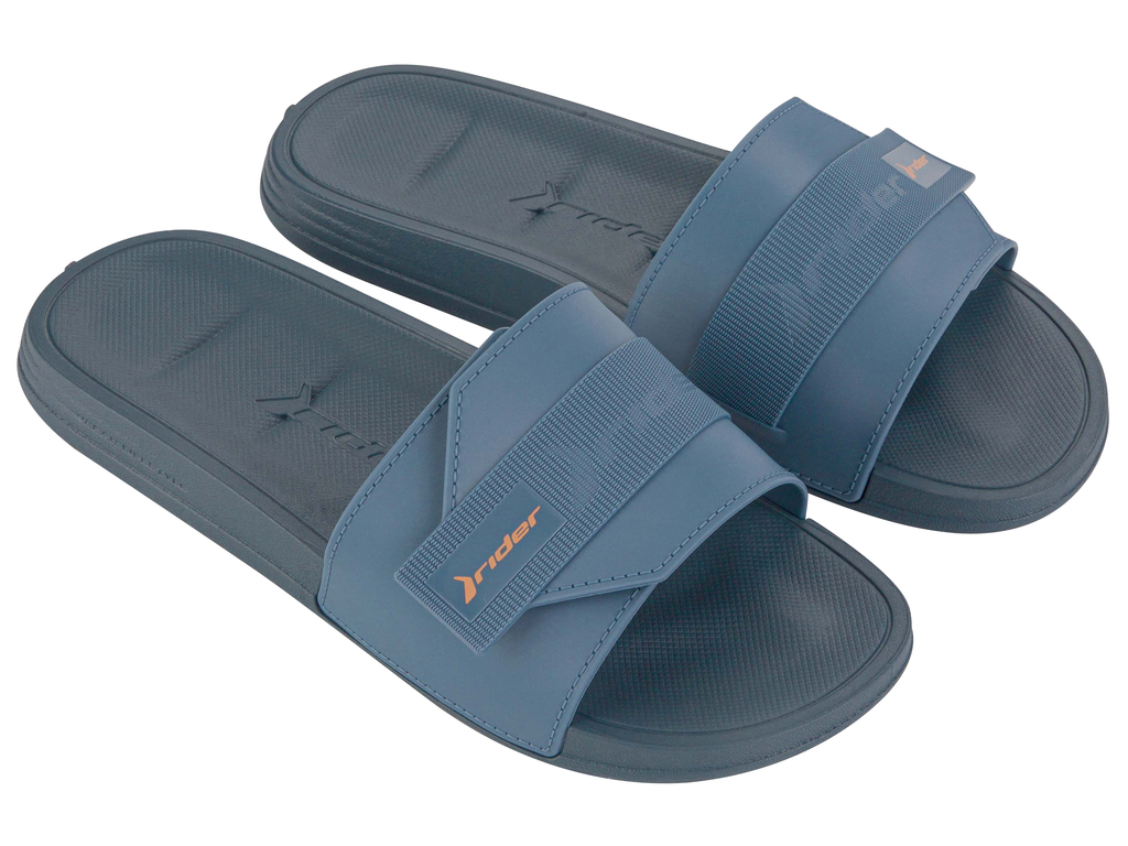 Rider - Free Mix Slide - Férfi papucs