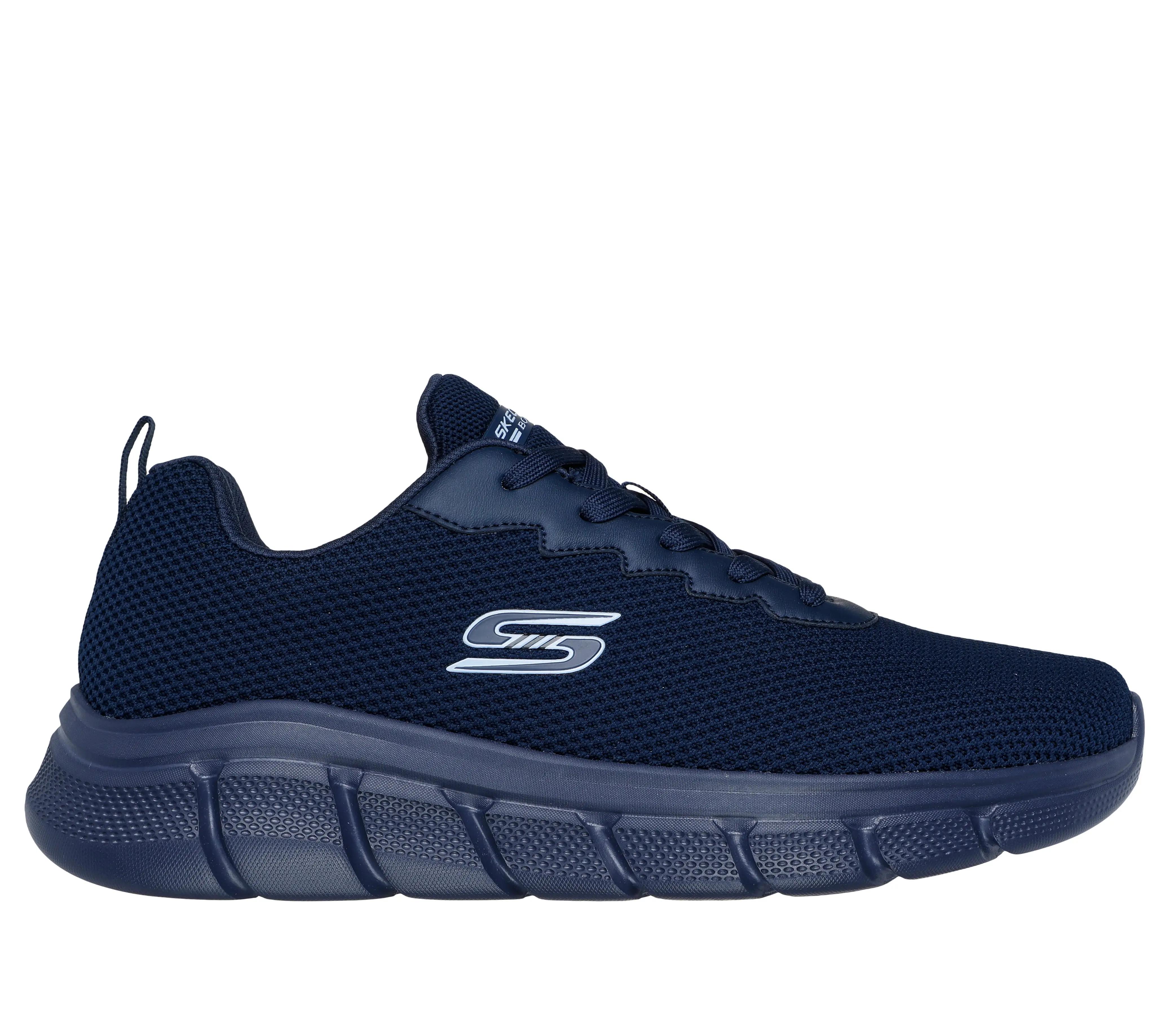 Skechers - BOBS B FLEX / CHILL EDGE - Sneaker Férfi utcai cipő