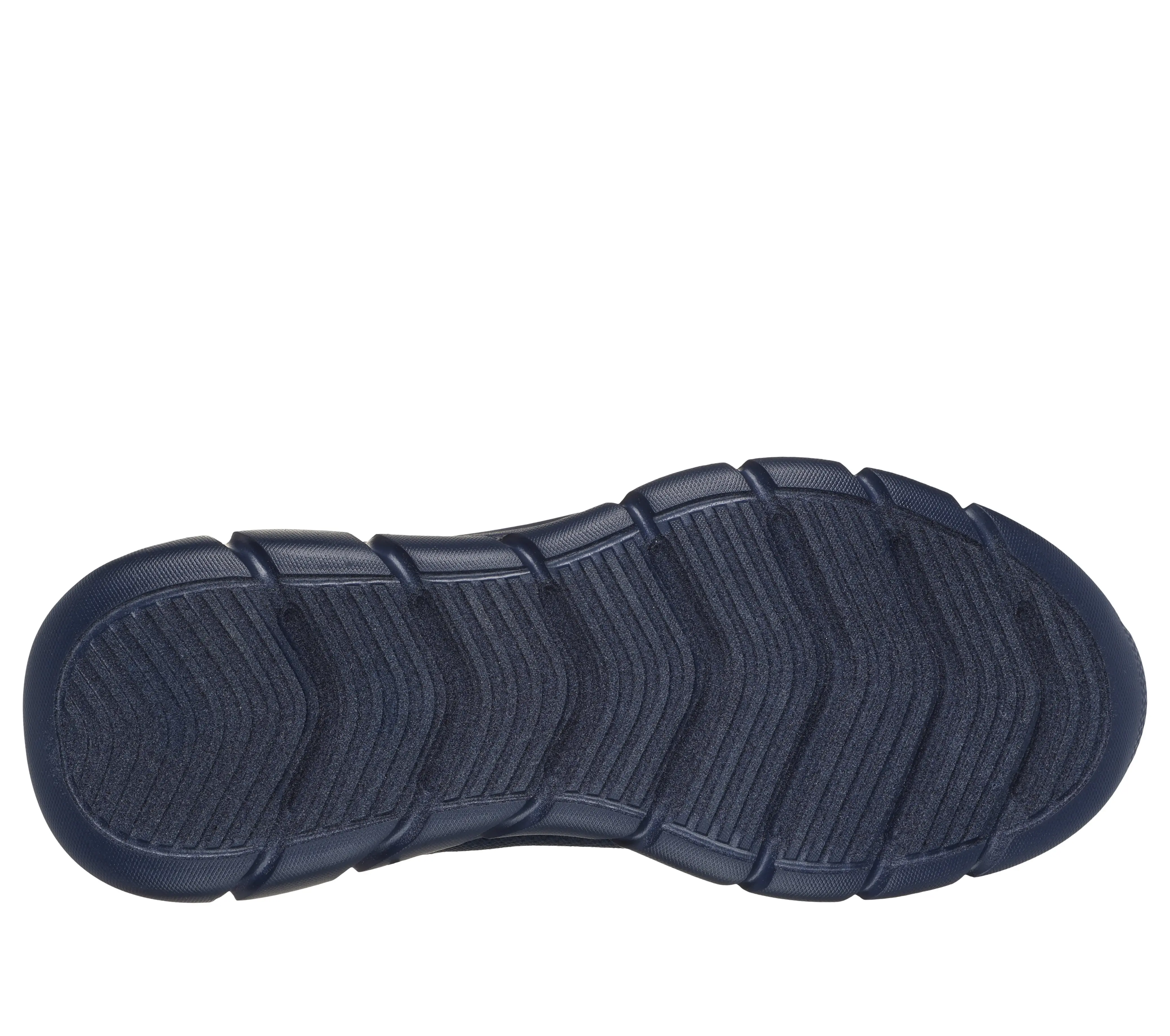 Skechers - BOBS B FLEX / CHILL EDGE - Sneaker Férfi utcai cipő