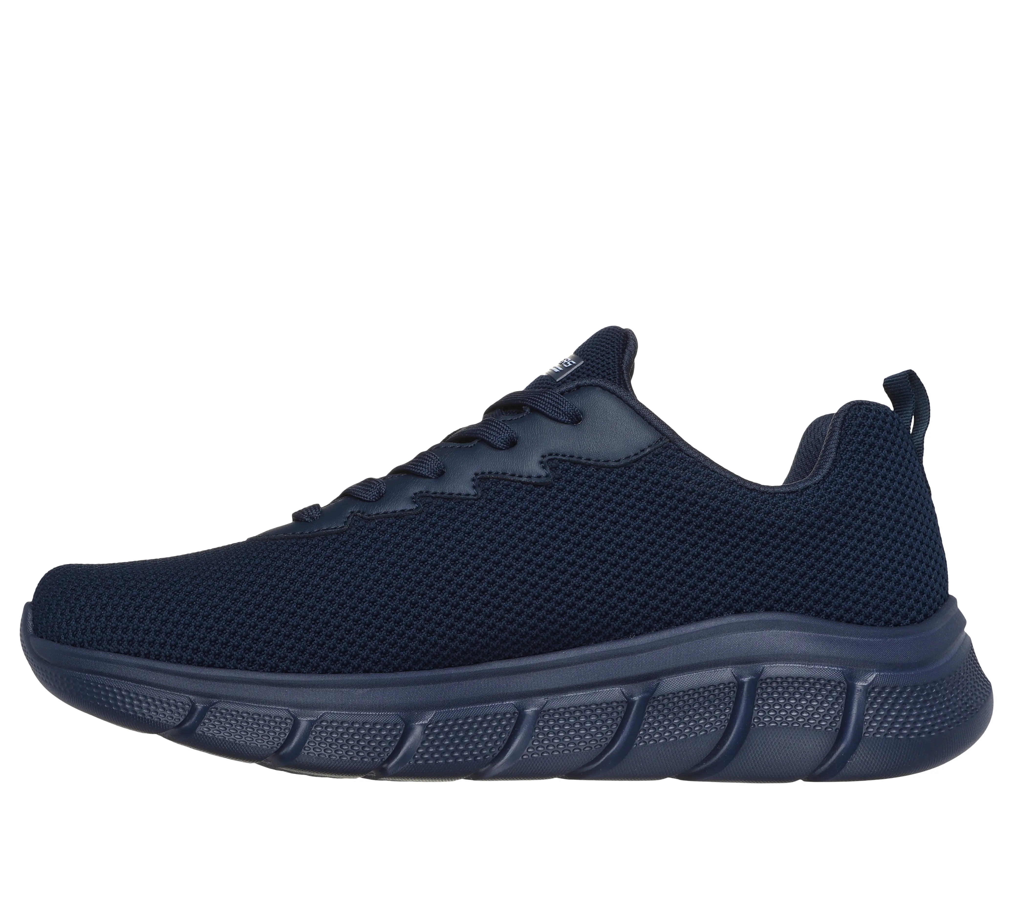 Skechers - BOBS B FLEX / CHILL EDGE - Sneaker Férfi utcai cipő