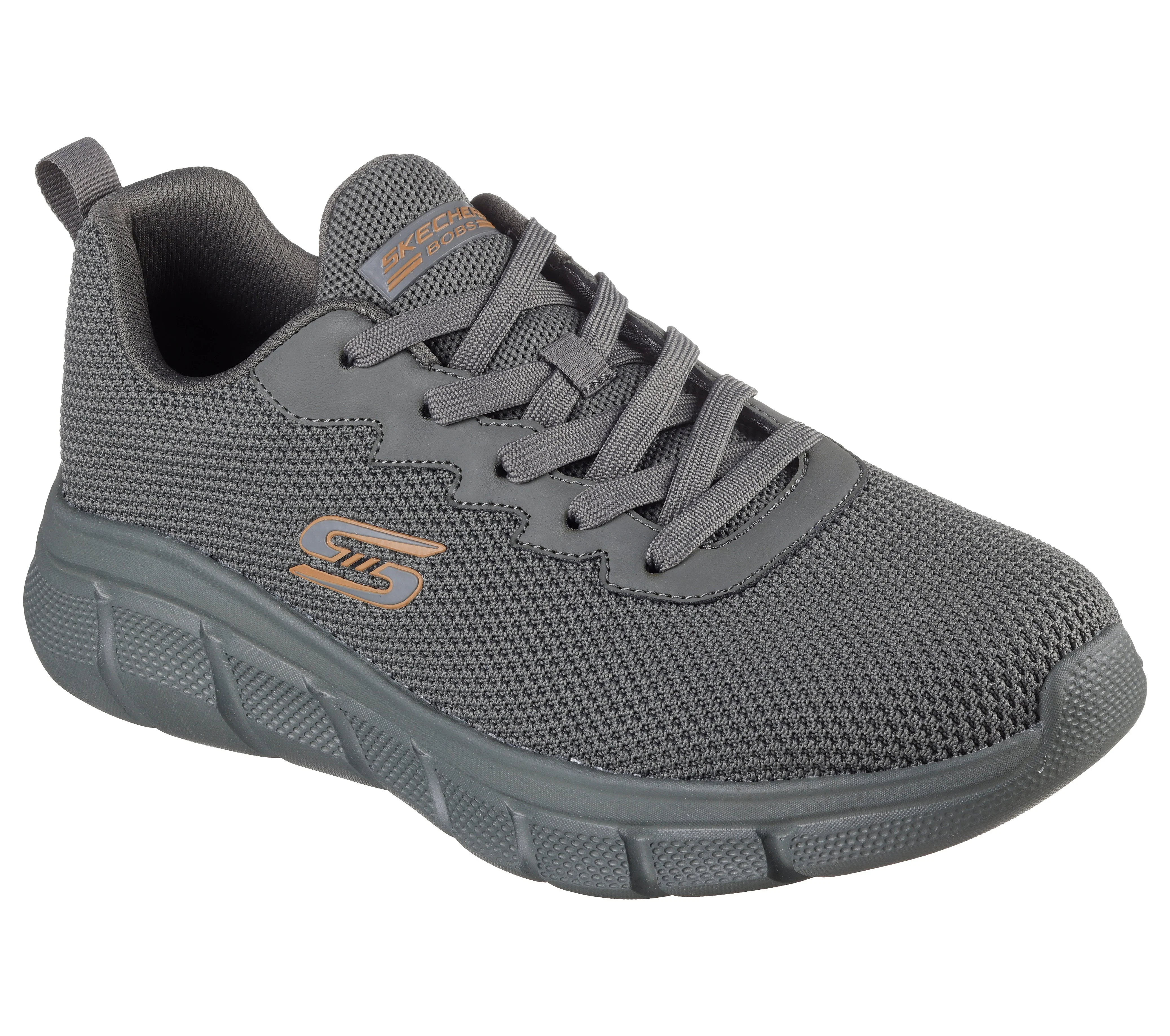 Skechers - BOBS B FLEX - CHILL EDGE - Sneaker Férfi utcai cipő