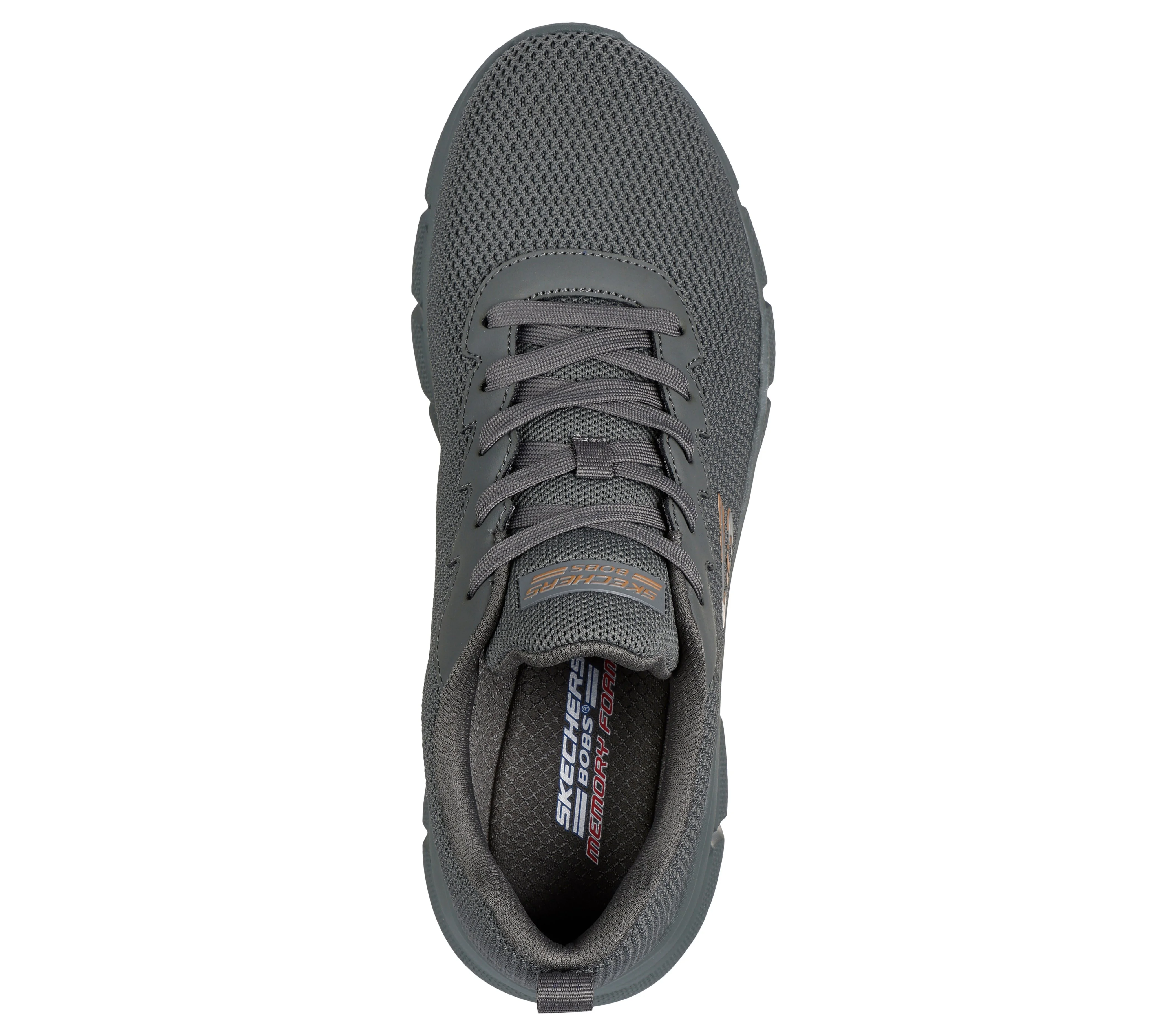 Skechers - BOBS B FLEX - CHILL EDGE - Sneaker Férfi utcai cipő