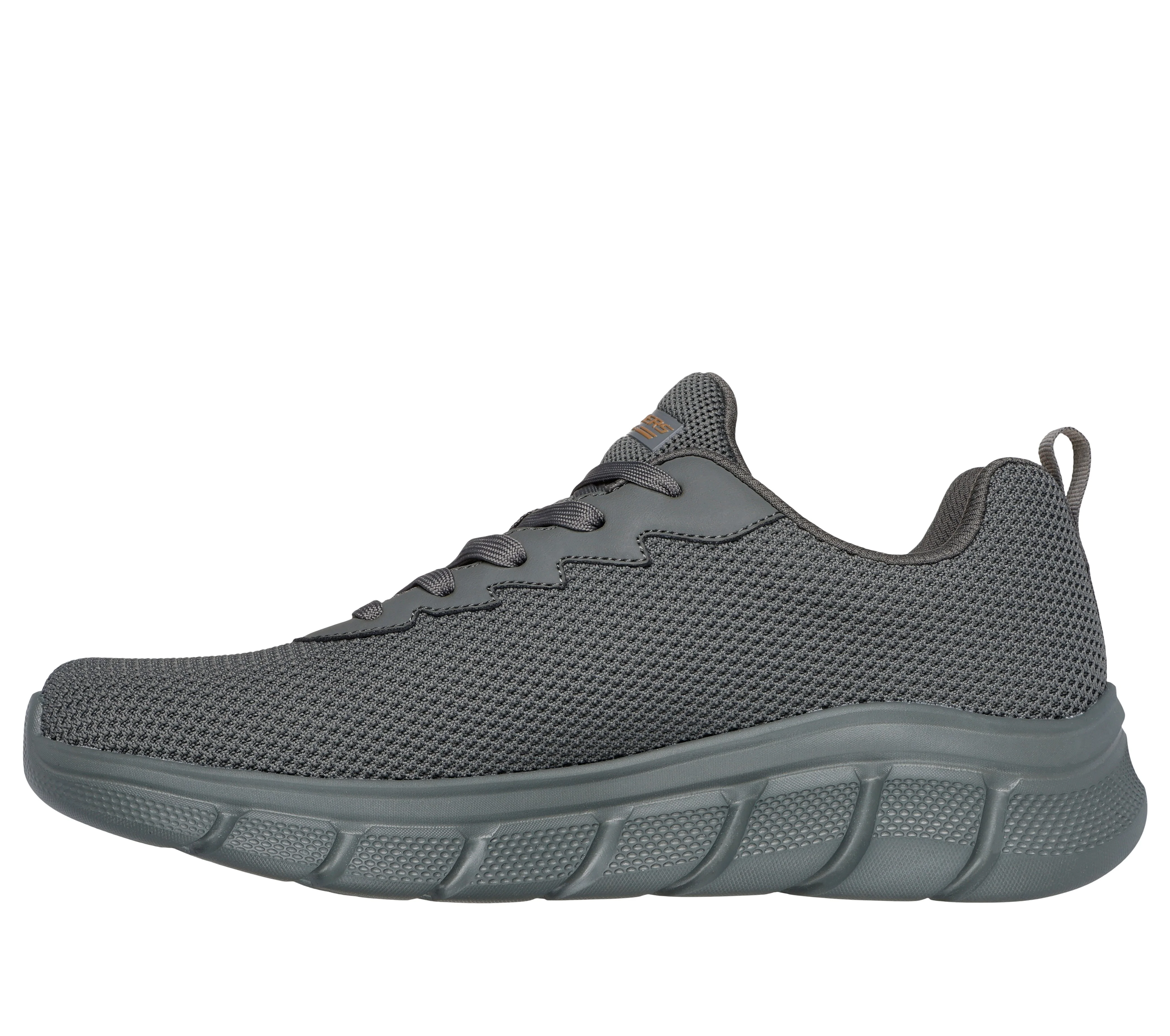 Skechers - BOBS B FLEX - CHILL EDGE - Sneaker Férfi utcai cipő