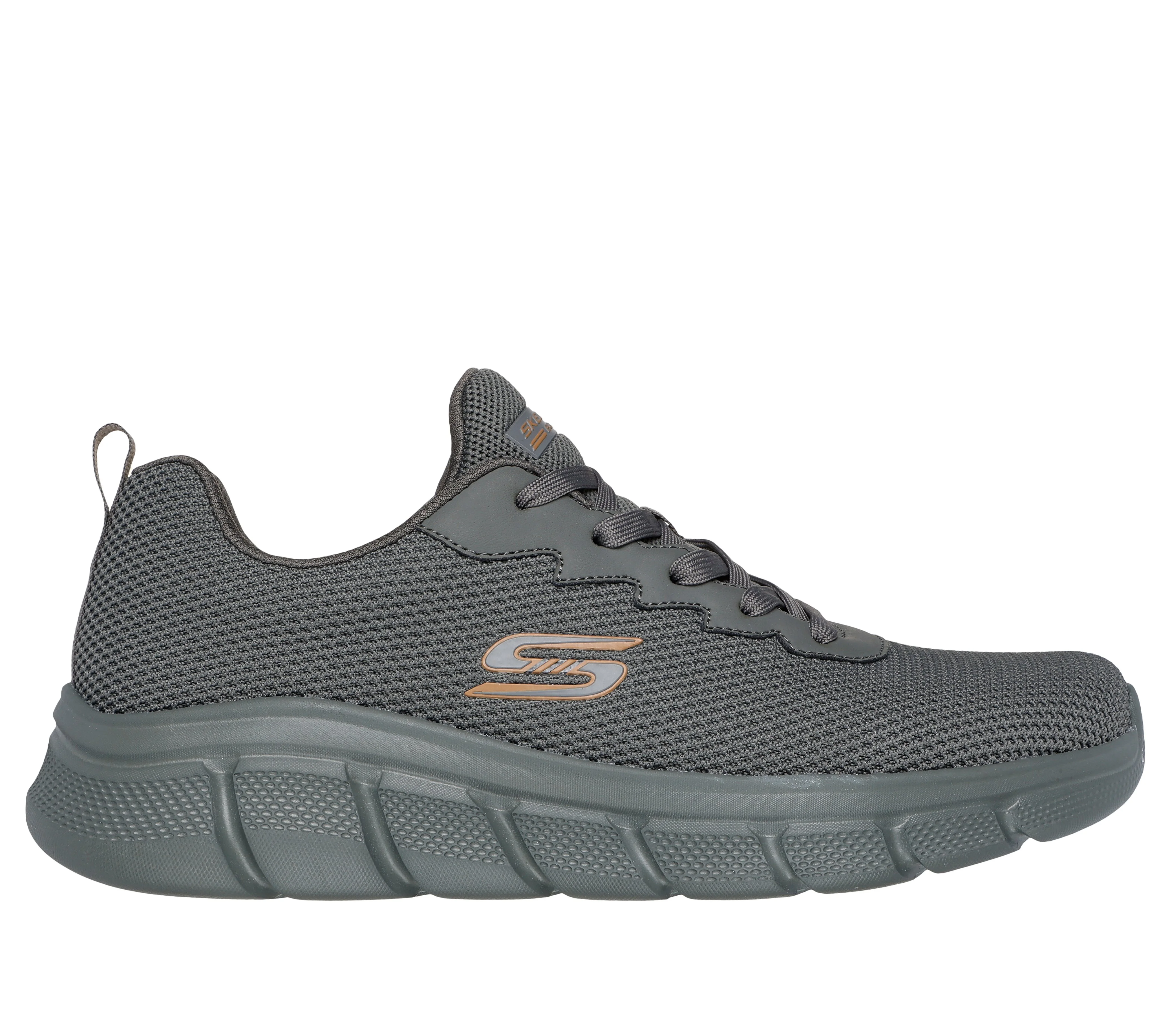 Skechers - BOBS B FLEX - CHILL EDGE - Sneaker Férfi utcai cipő