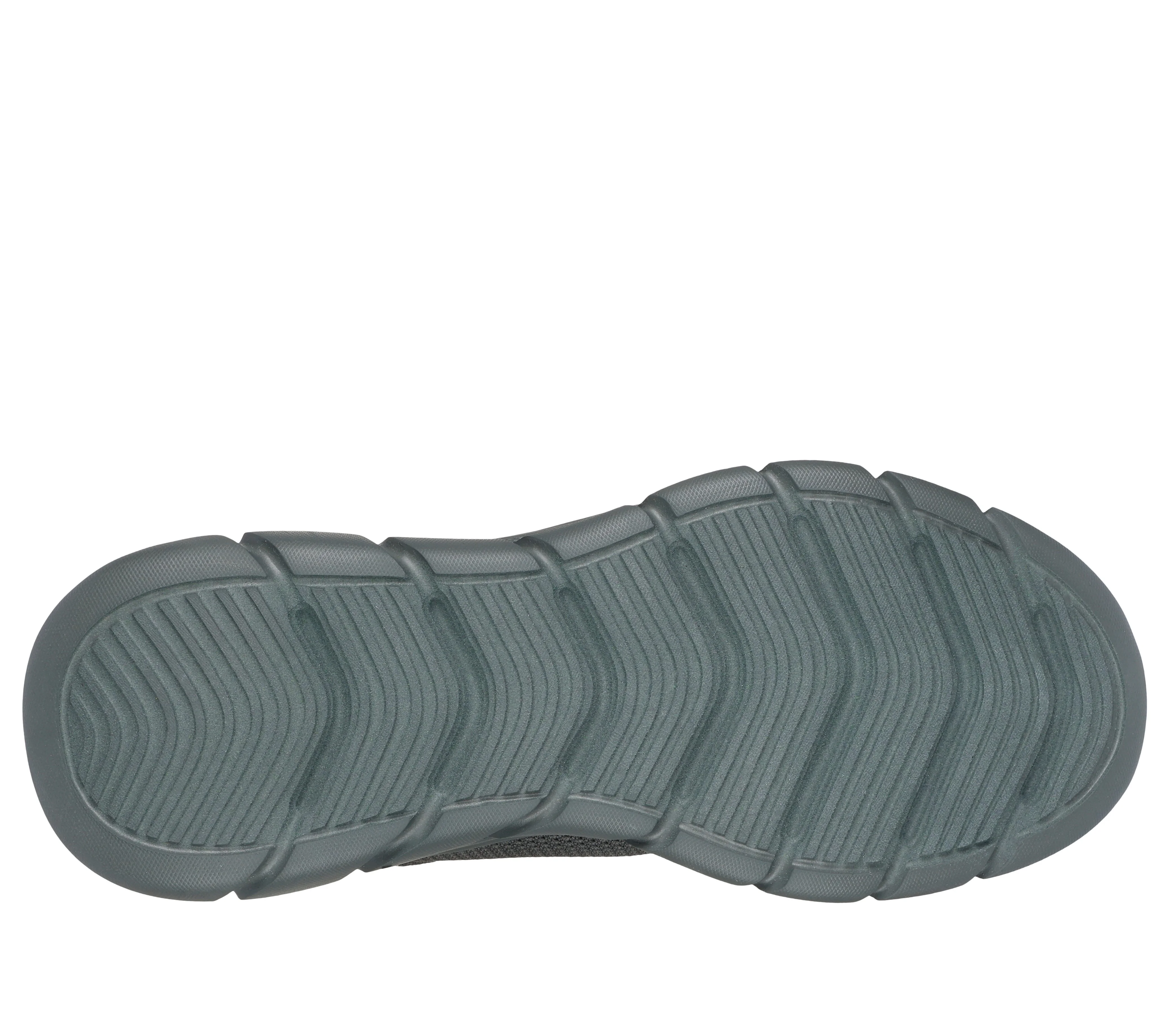 Skechers - BOBS B FLEX - CHILL EDGE - Sneaker Férfi utcai cipő
