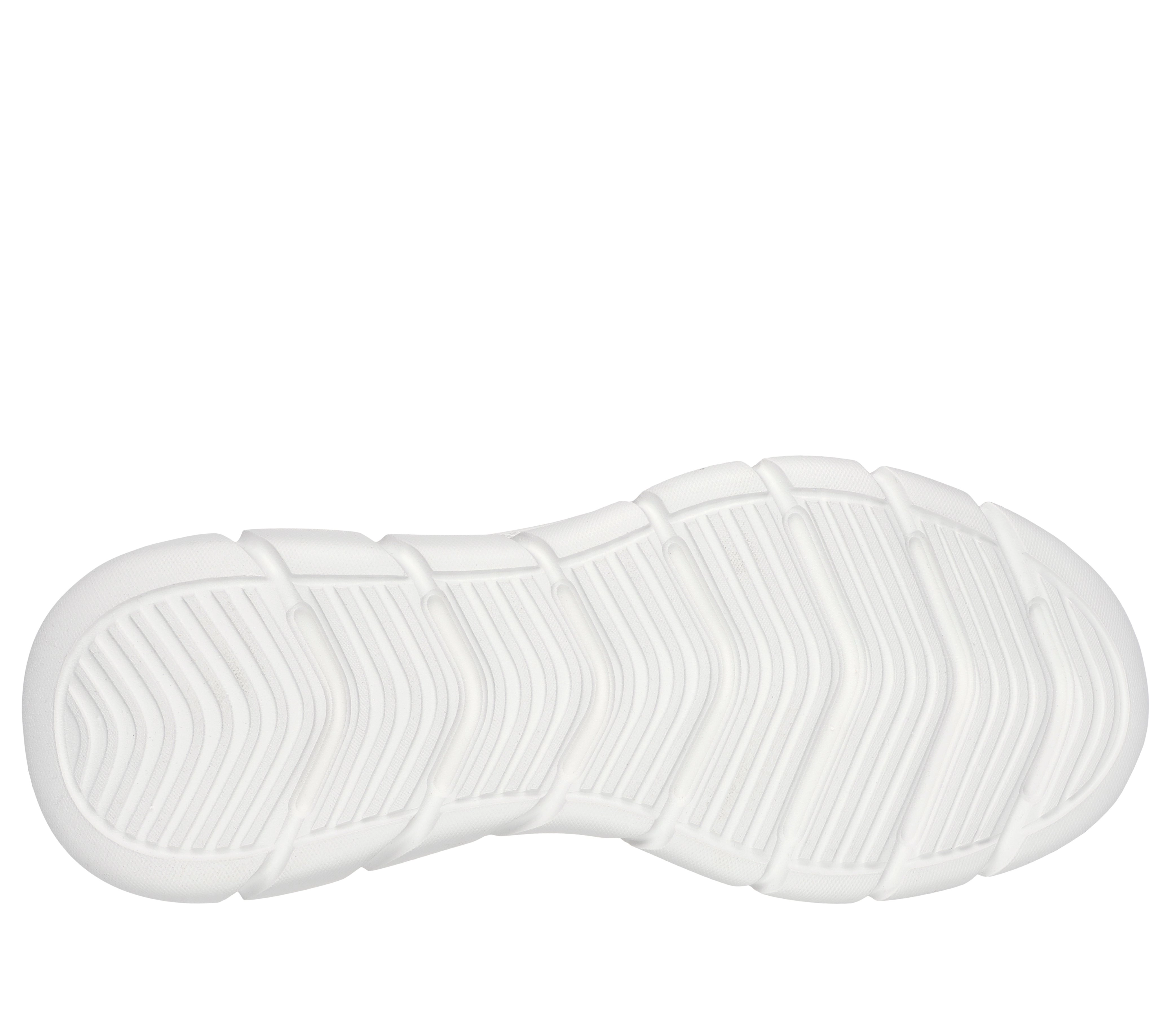 Skechers - BOBS B FLEX / FRIGID EDGE - Slip-Ins Férfi utcai cipő