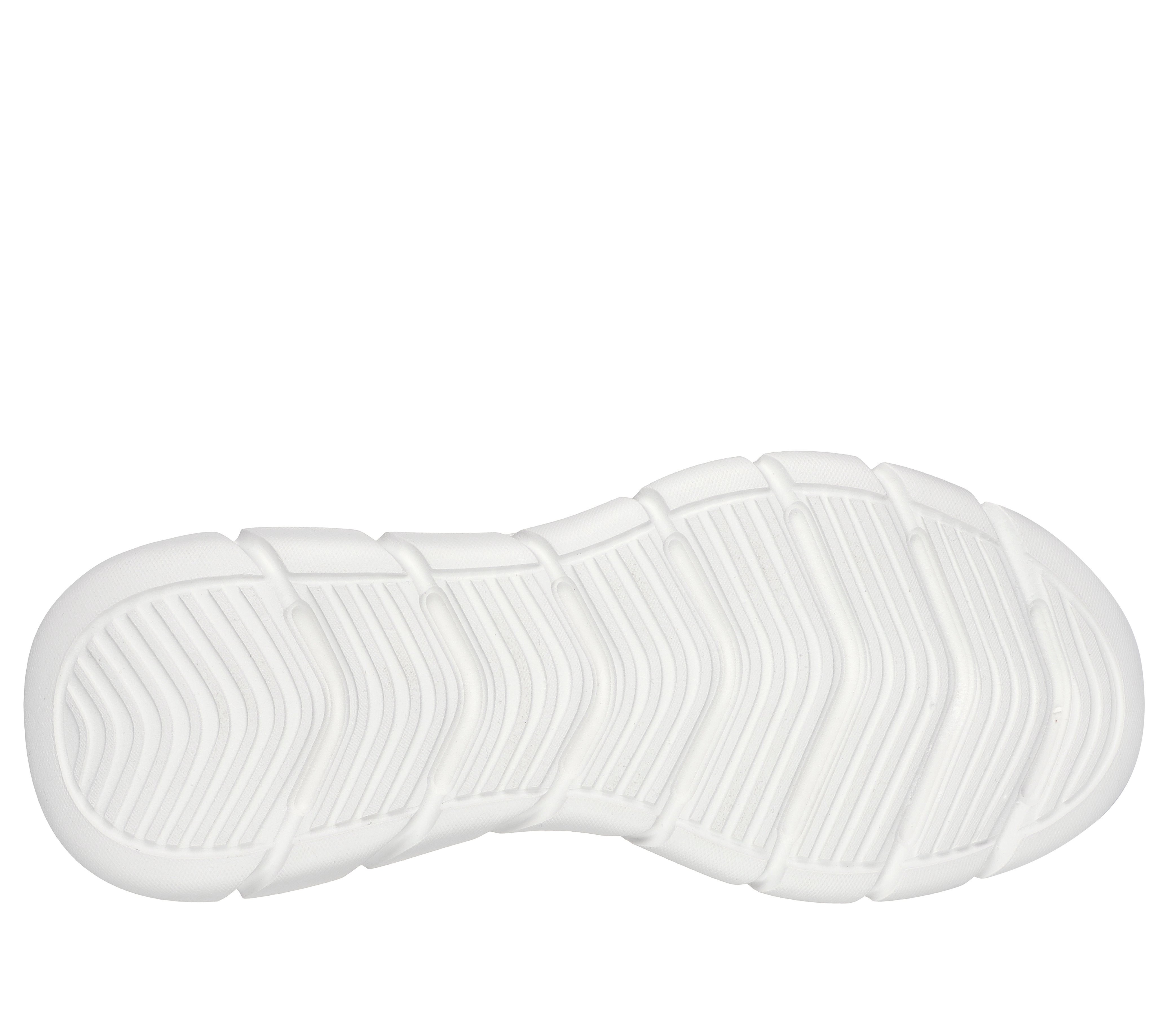 Skechers - BOBS B FLEX / FRIGID EDGE - Slip-Ins Férfi utcai cipő