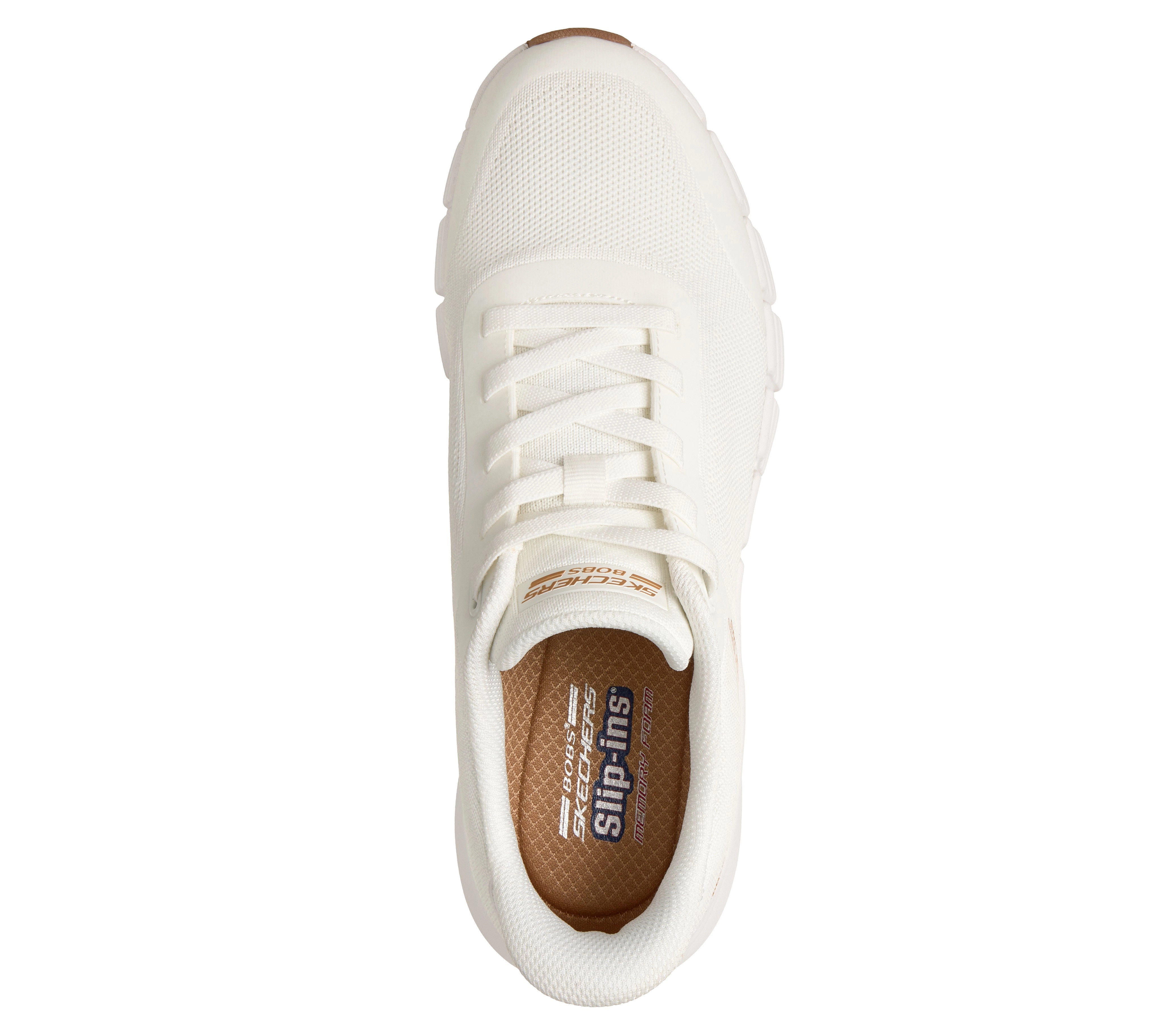 Skechers - BOBS B FLEX 2.0 - Slip-Ins Férfi utcai cipő