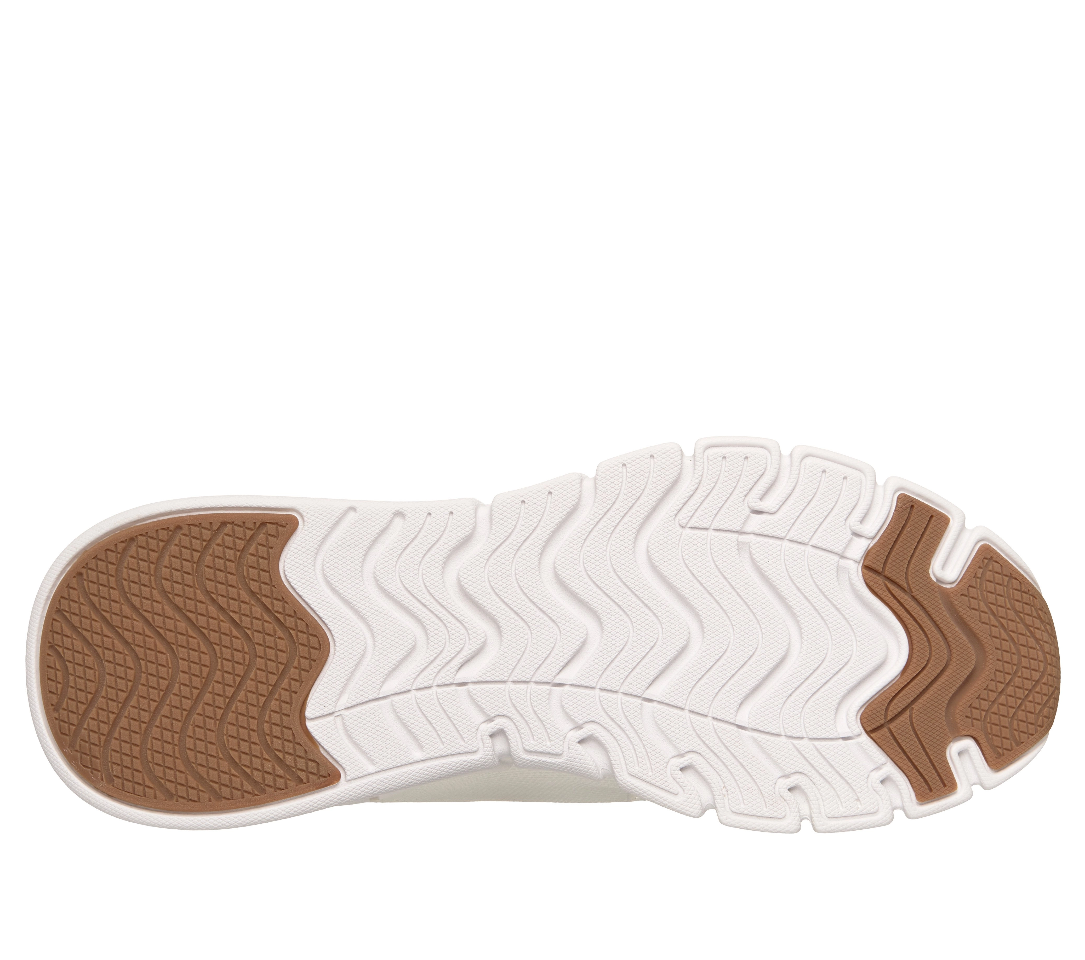 Skechers - BOBS B FLEX 2.0 - Slip-Ins Férfi utcai cipő