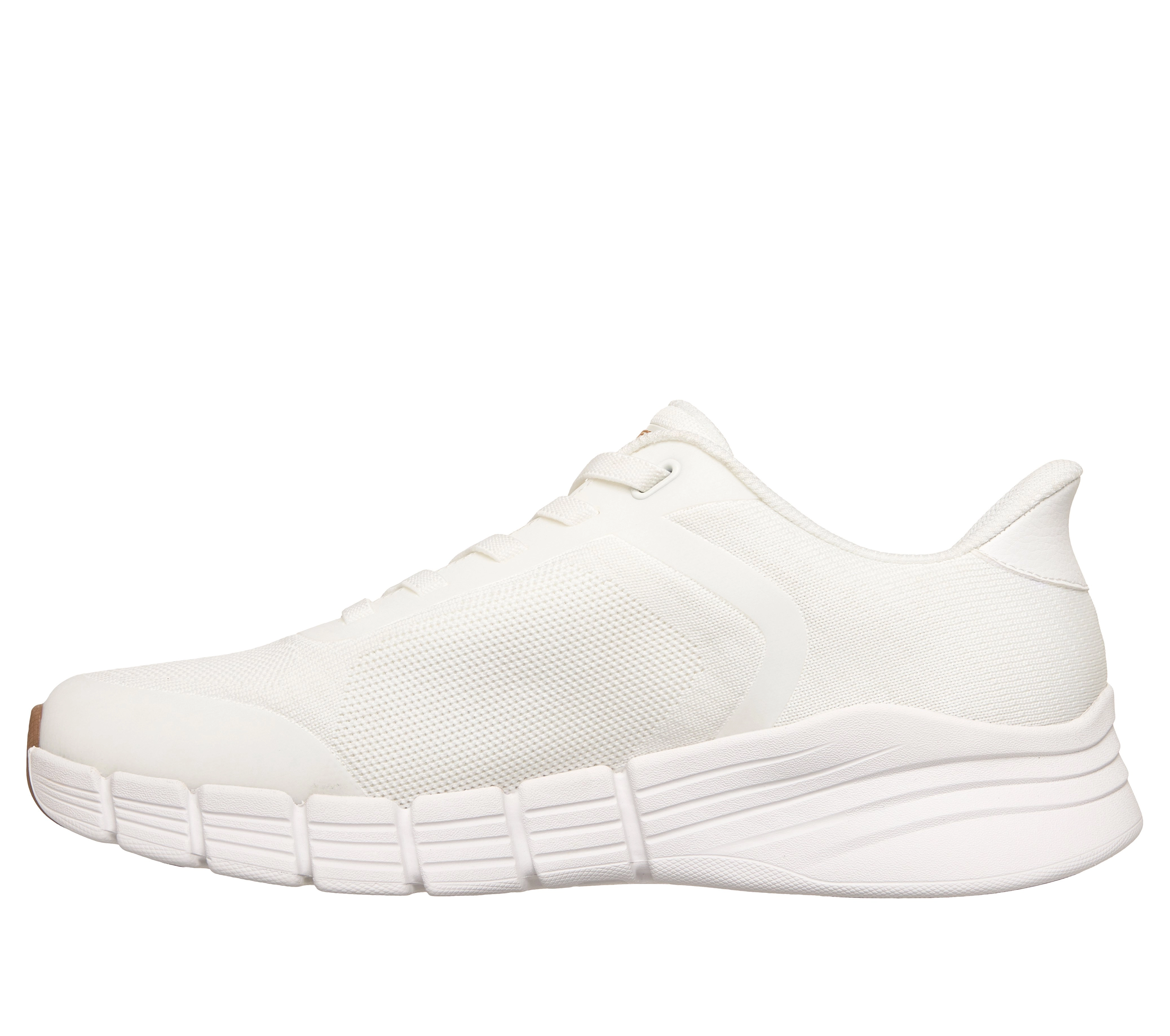 Skechers - BOBS B FLEX 2.0 - Slip-Ins Férfi utcai cipő