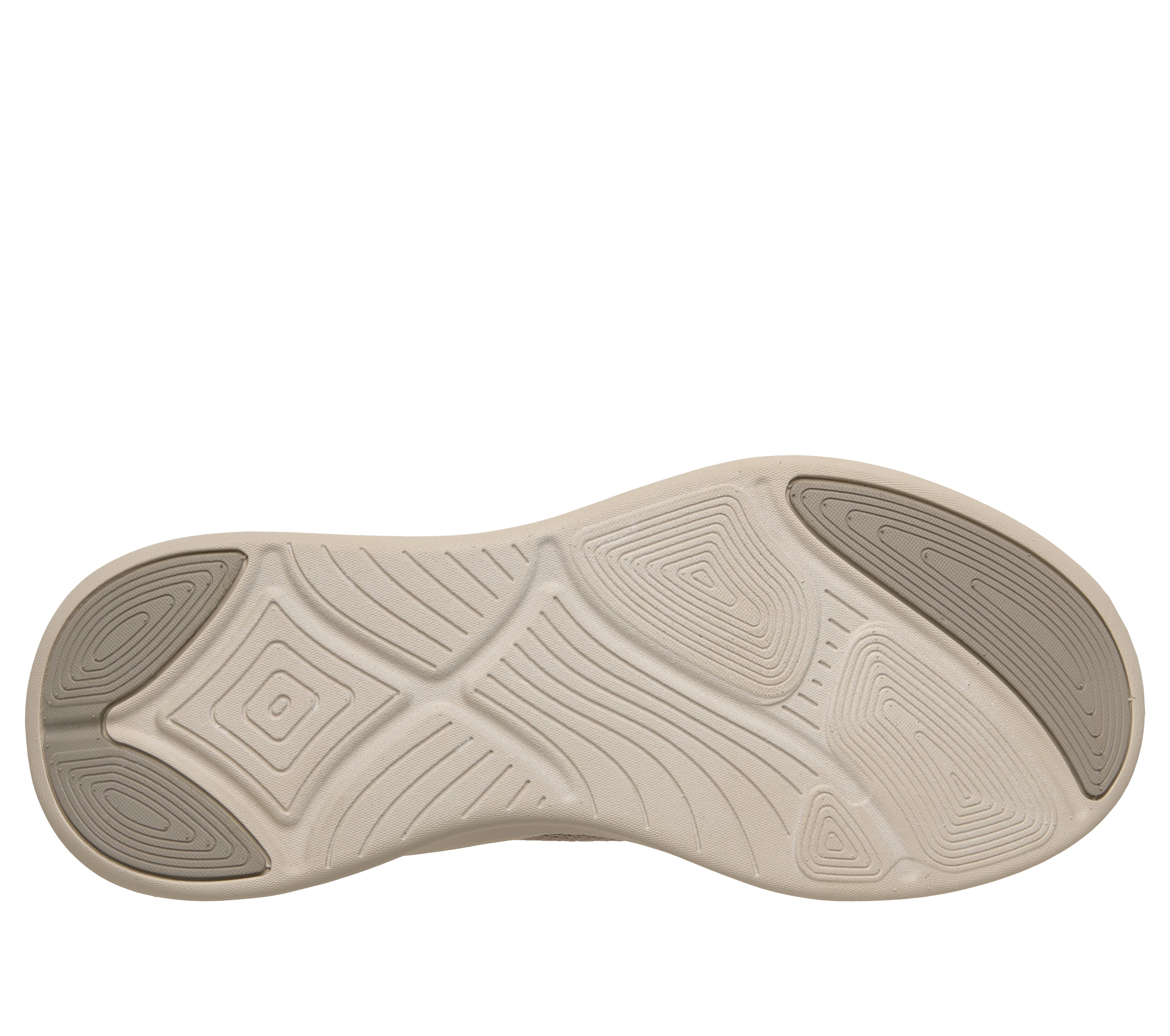 Skechers - BOBS MODA FLEX / BROAD ACRE - Slip-Ins Férfi utcai cipő