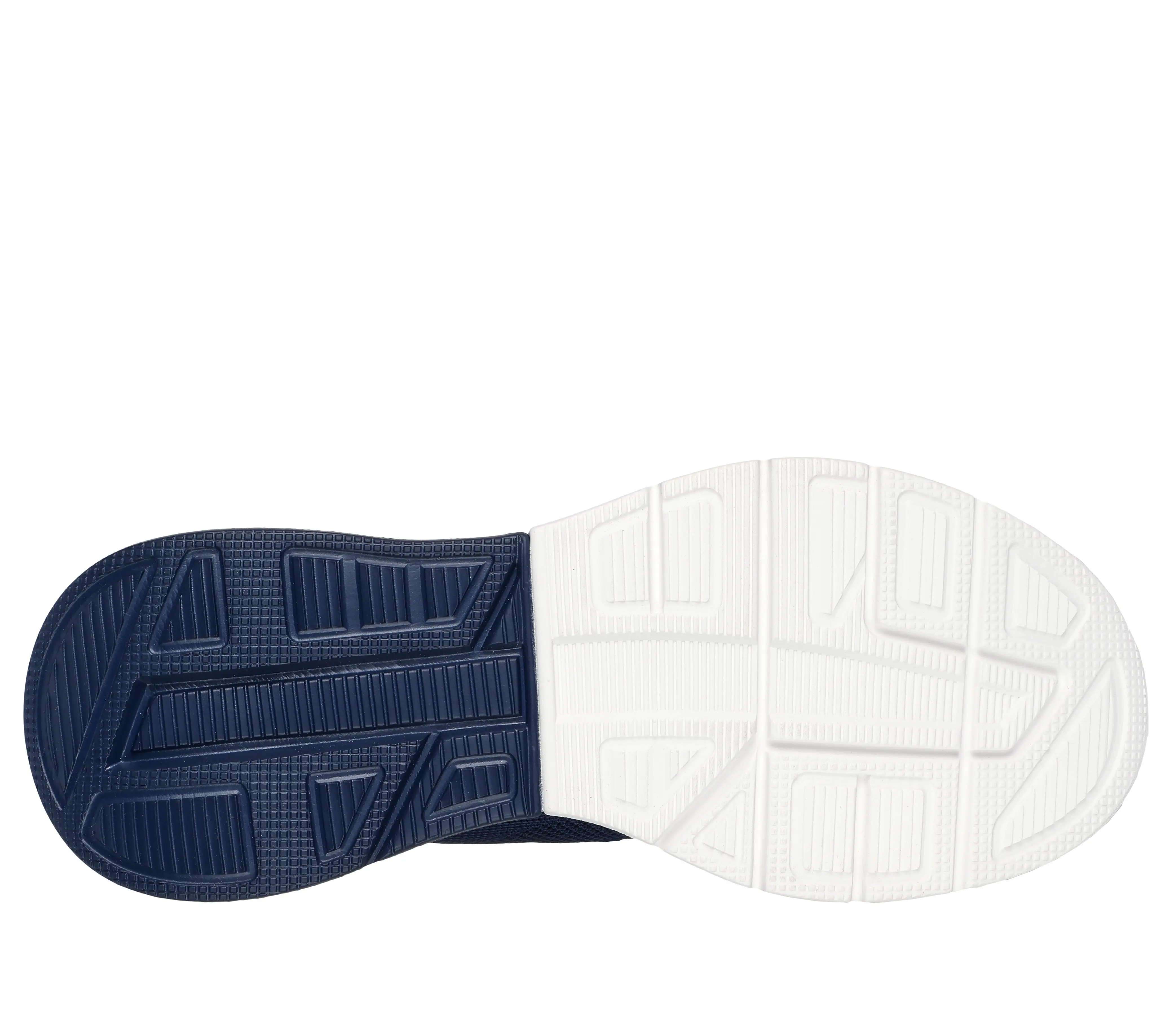 Skechers - BOBS ARC WAVES 2.0 - Slip-On Férfi utcai cipő