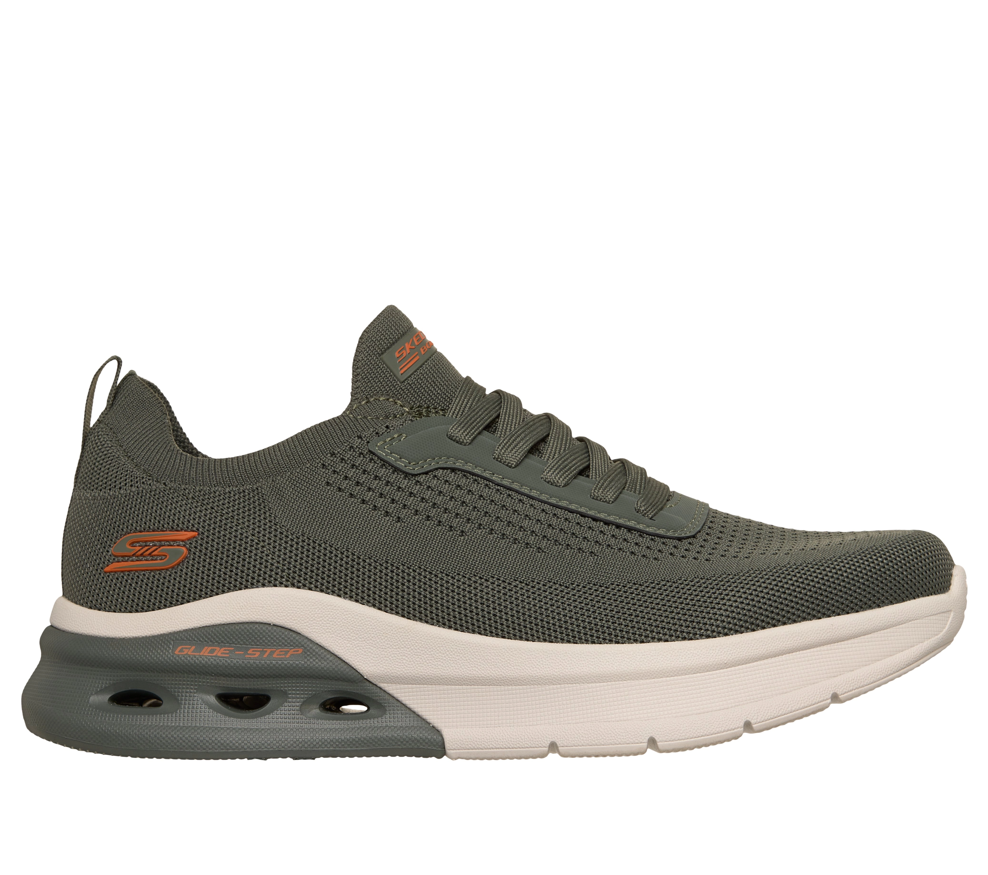 Skechers - BOBS ARC WAVES 2.0/CLASS FORM - Sneaker Férfi utcai cipő