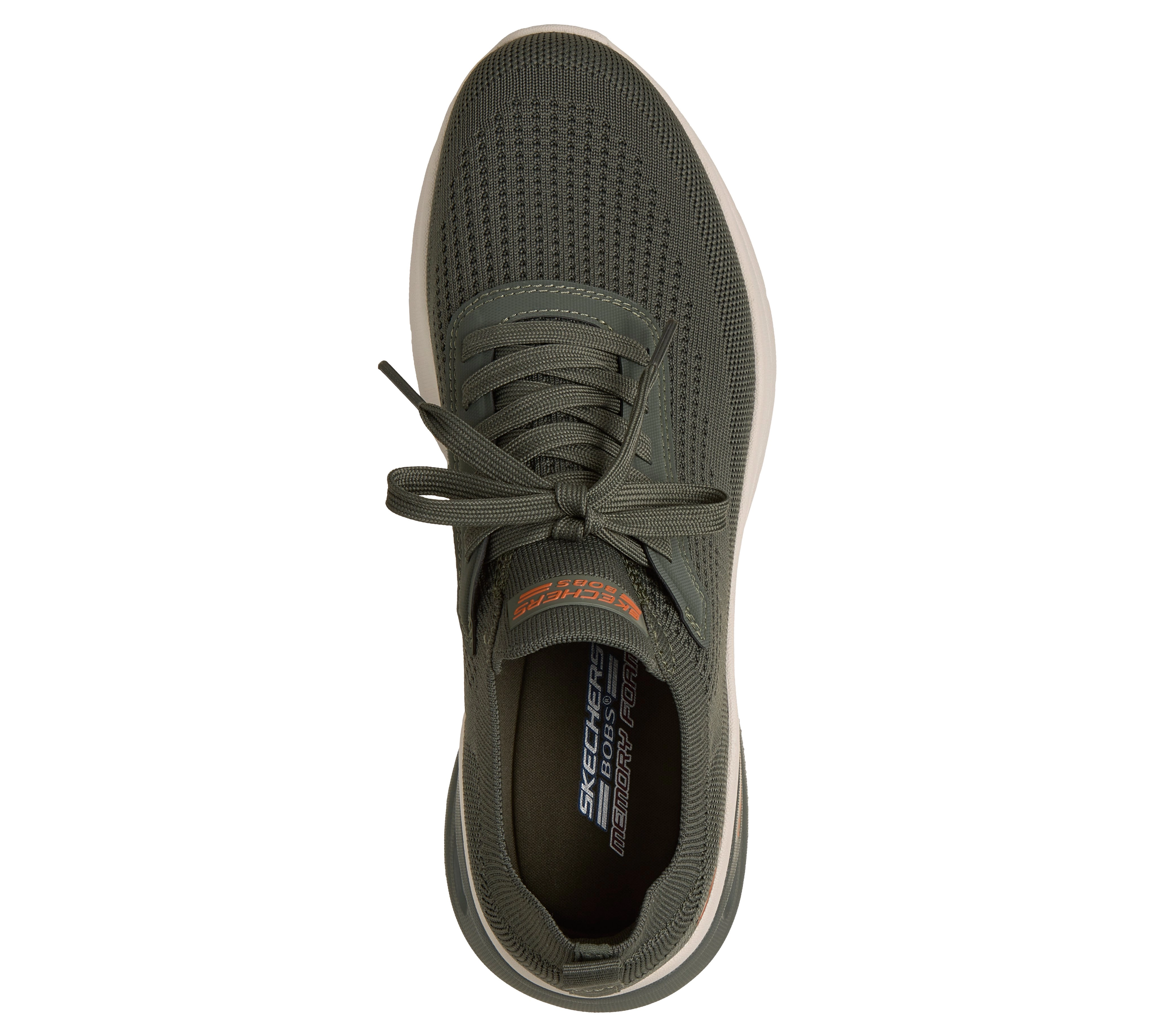 Skechers - BOBS ARC WAVES 2.0/CLASS FORM - Sneaker Férfi utcai cipő