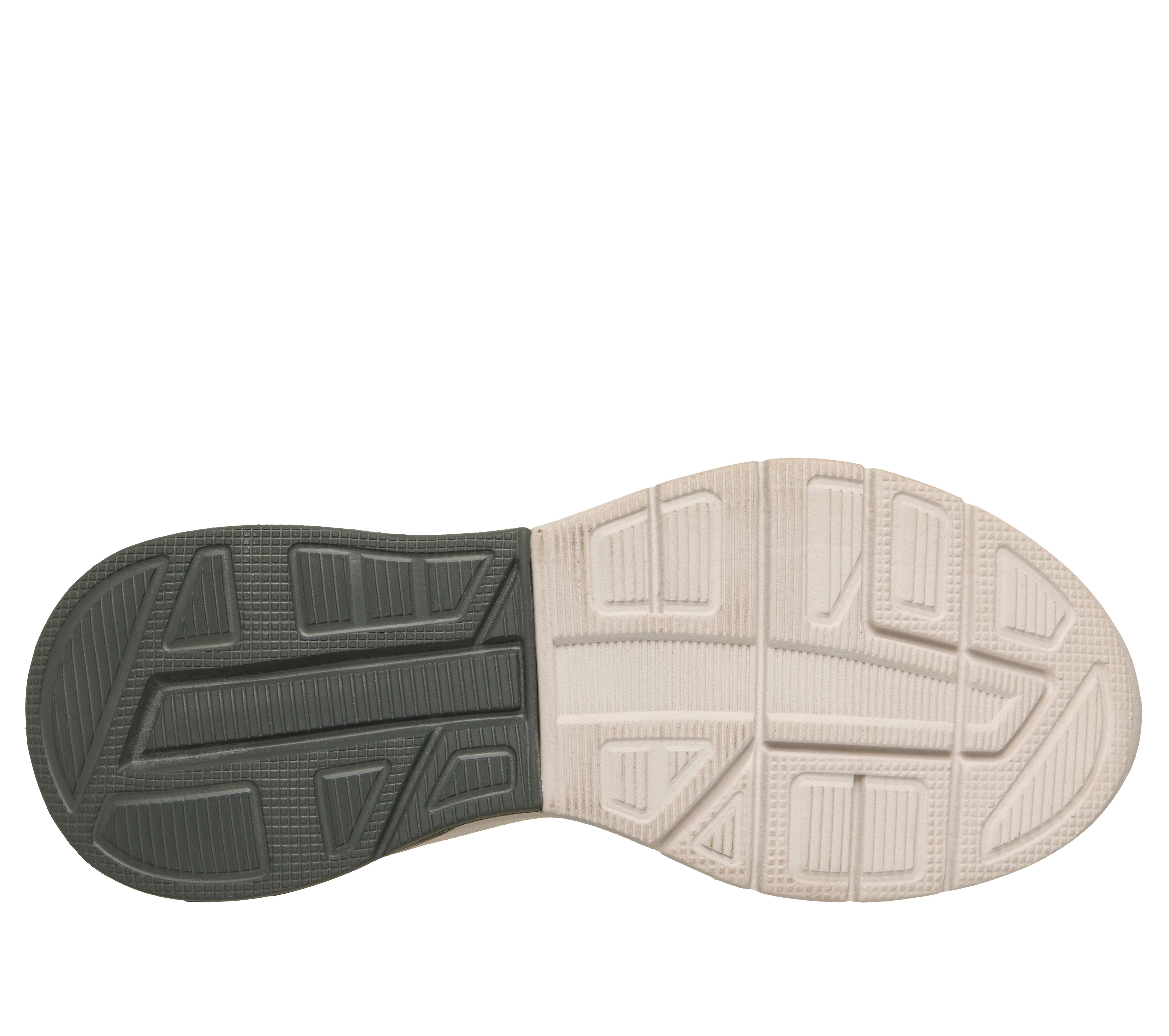 Skechers - BOBS ARC WAVES 2.0/CLASS FORM - Sneaker Férfi utcai cipő