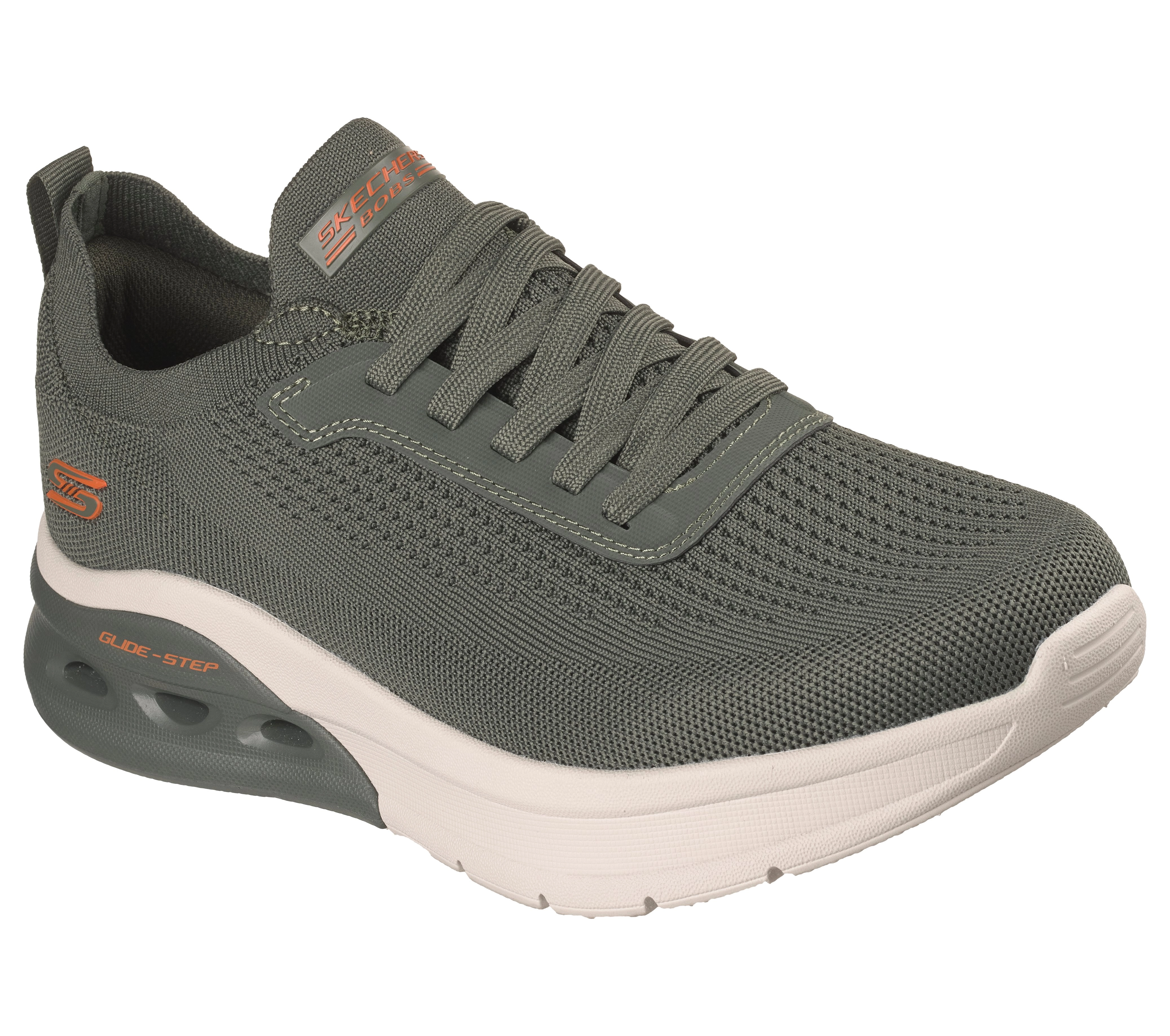 Skechers - BOBS ARC WAVES 2.0/CLASS FORM - Sneaker Férfi utcai cipő