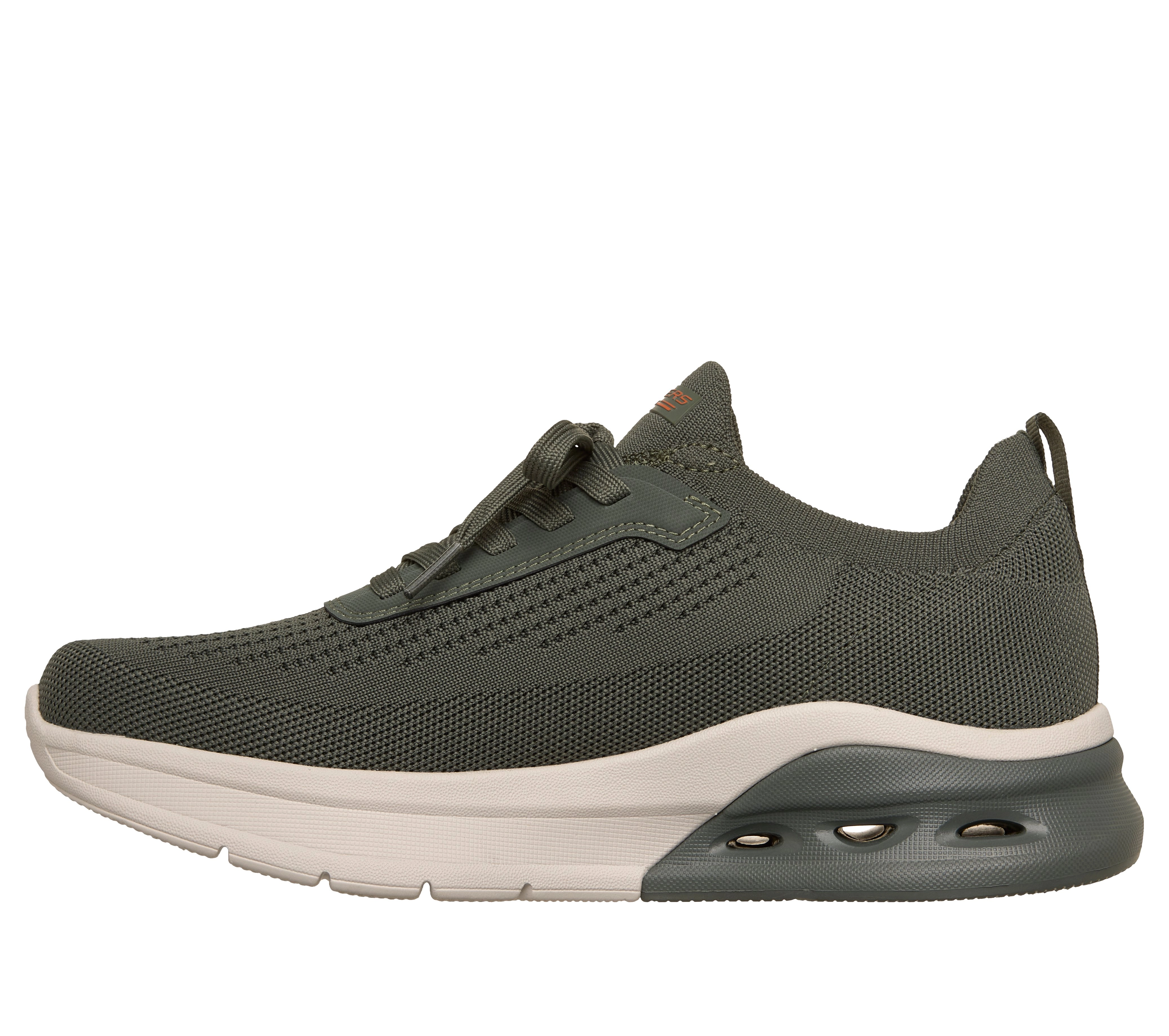 Skechers - BOBS ARC WAVES 2.0/CLASS FORM - Sneaker Férfi utcai cipő