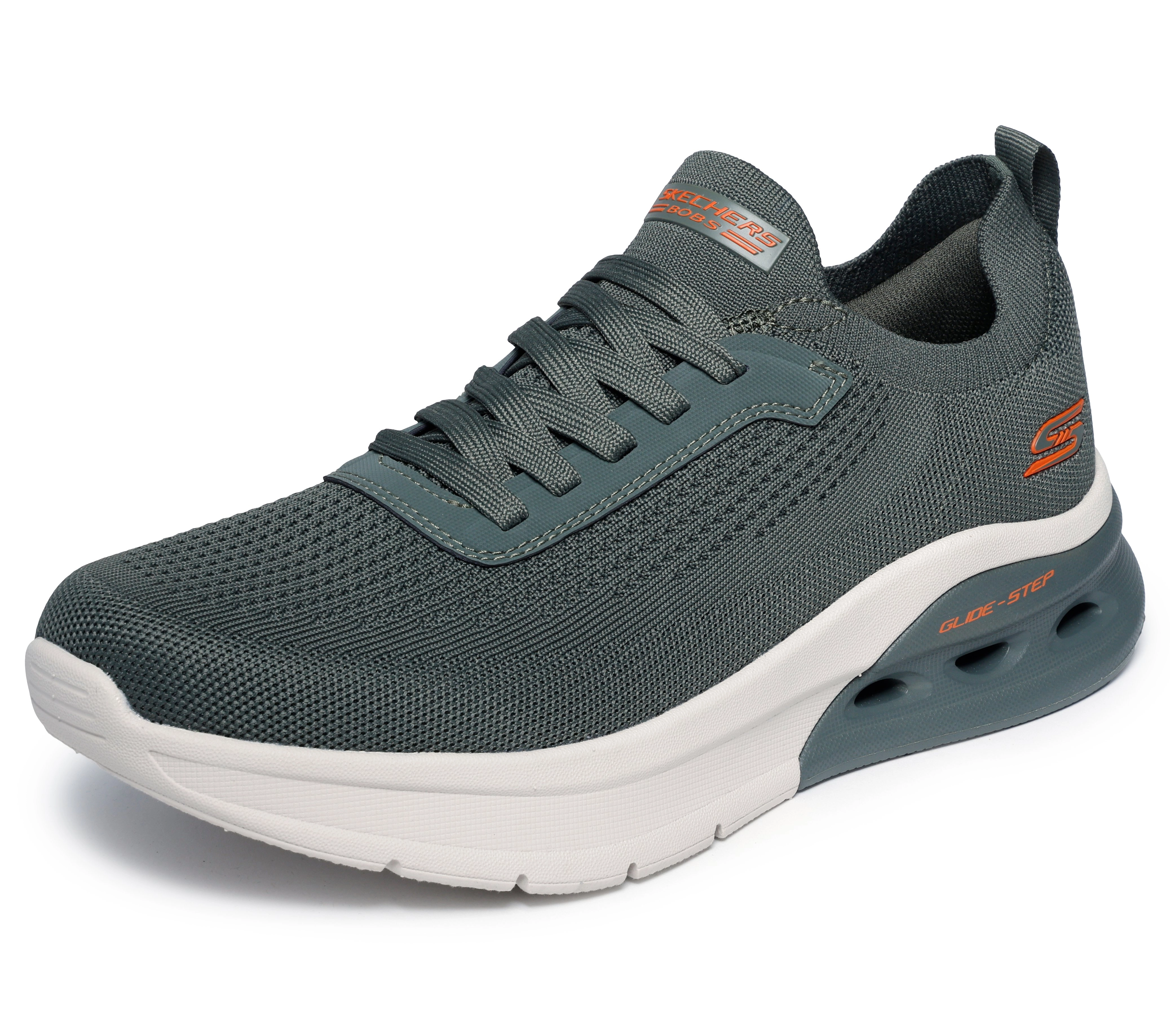 Skechers - BOBS ARC WAVES 2.0/CLASS FORM - Sneaker Férfi utcai cipő
