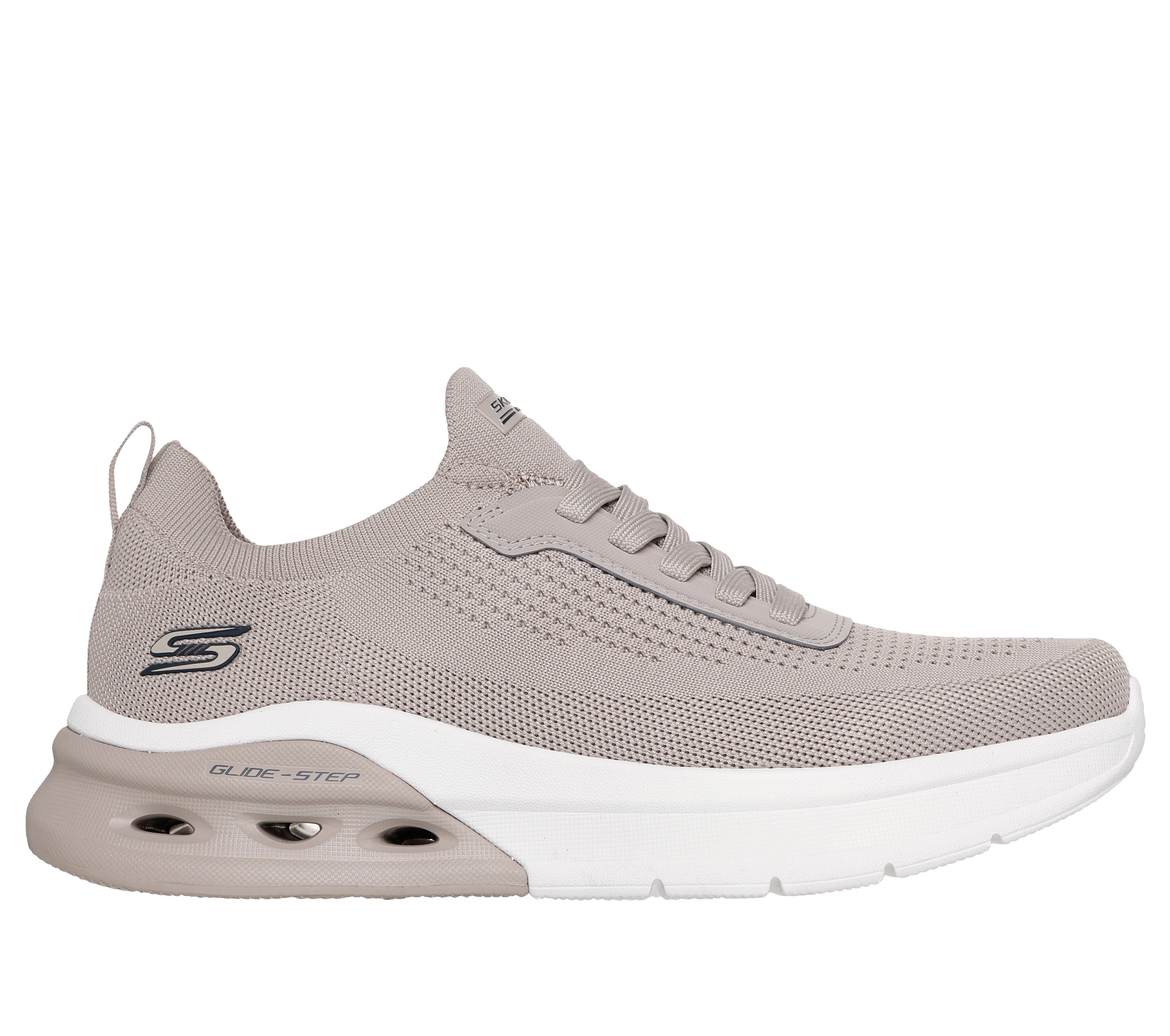 Skechers - BOBS ARC WAVES 2.0/CLASS FORM - Sneaker Férfi utcai cipő
