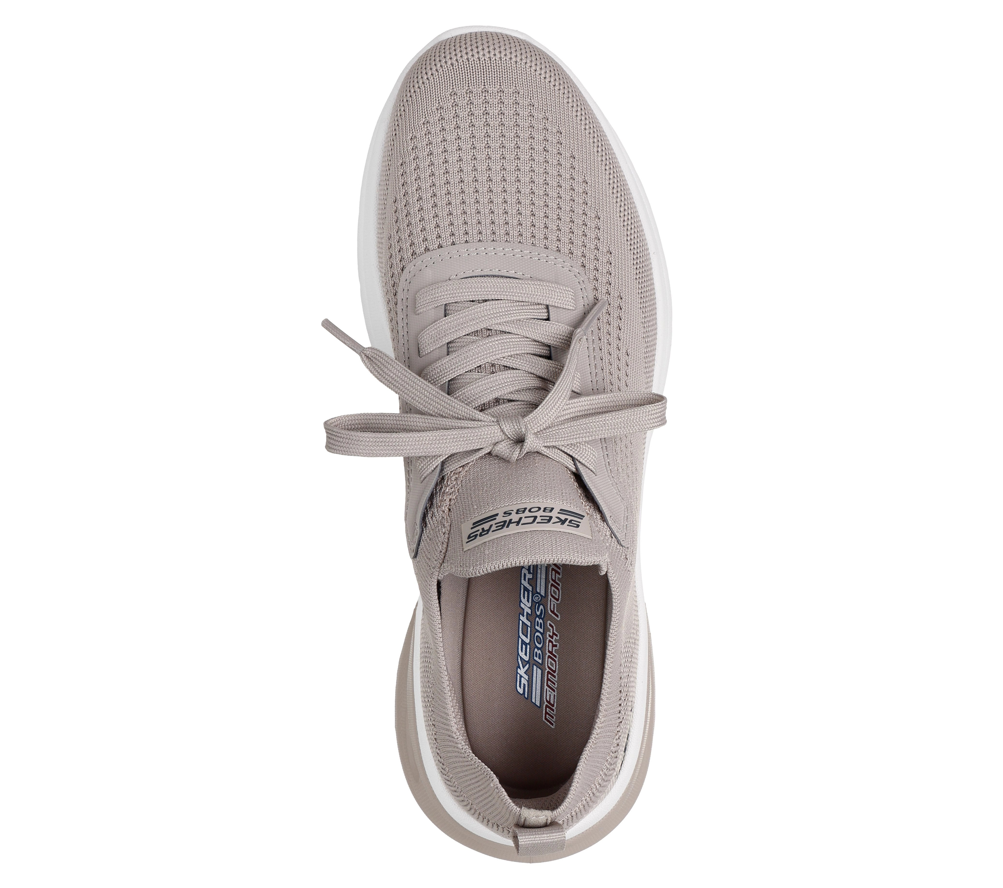 Skechers - BOBS ARC WAVES 2.0/CLASS FORM - Sneaker Férfi utcai cipő