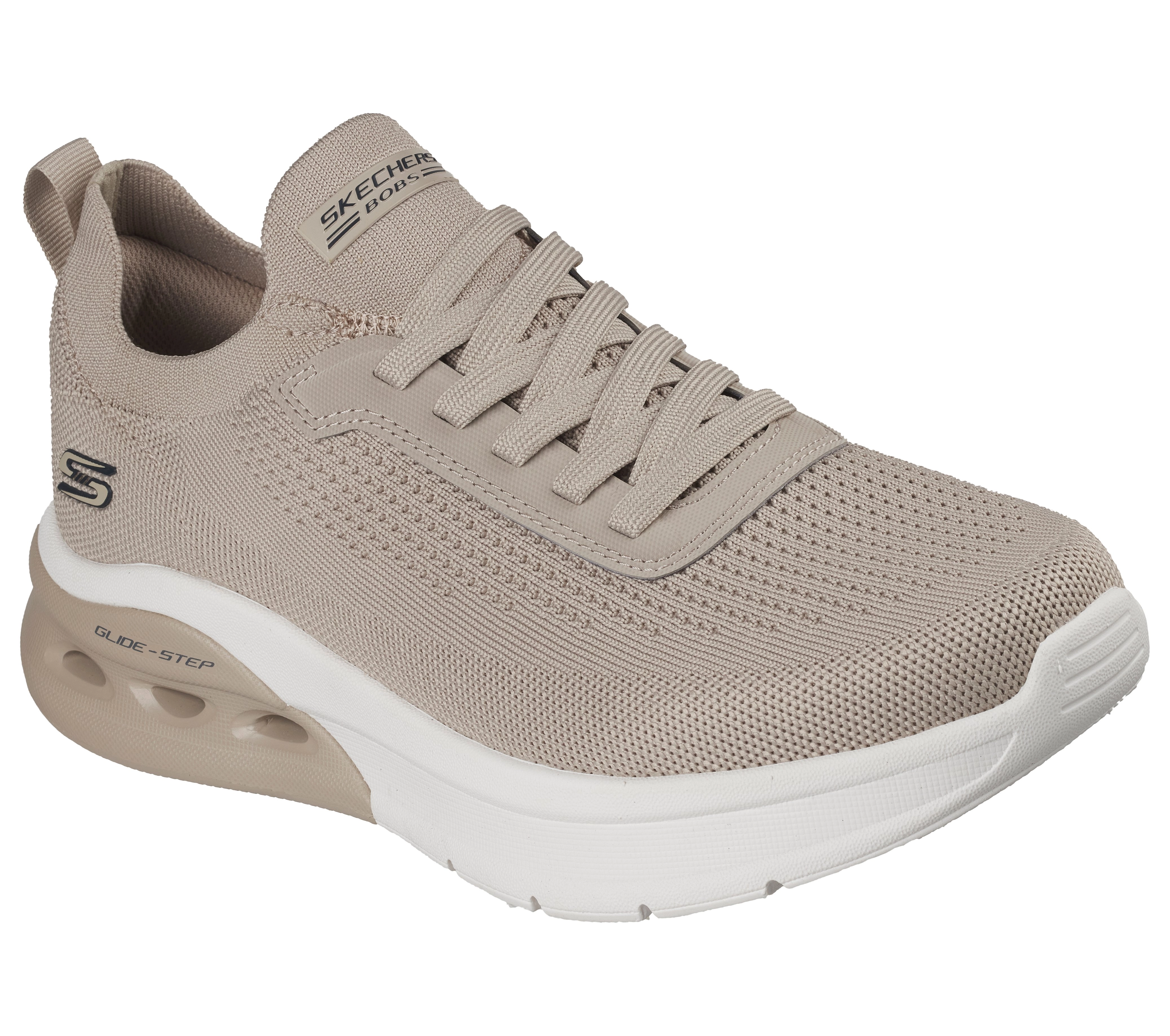 Skechers - BOBS ARC WAVES 2.0/CLASS FORM - Sneaker Férfi utcai cipő