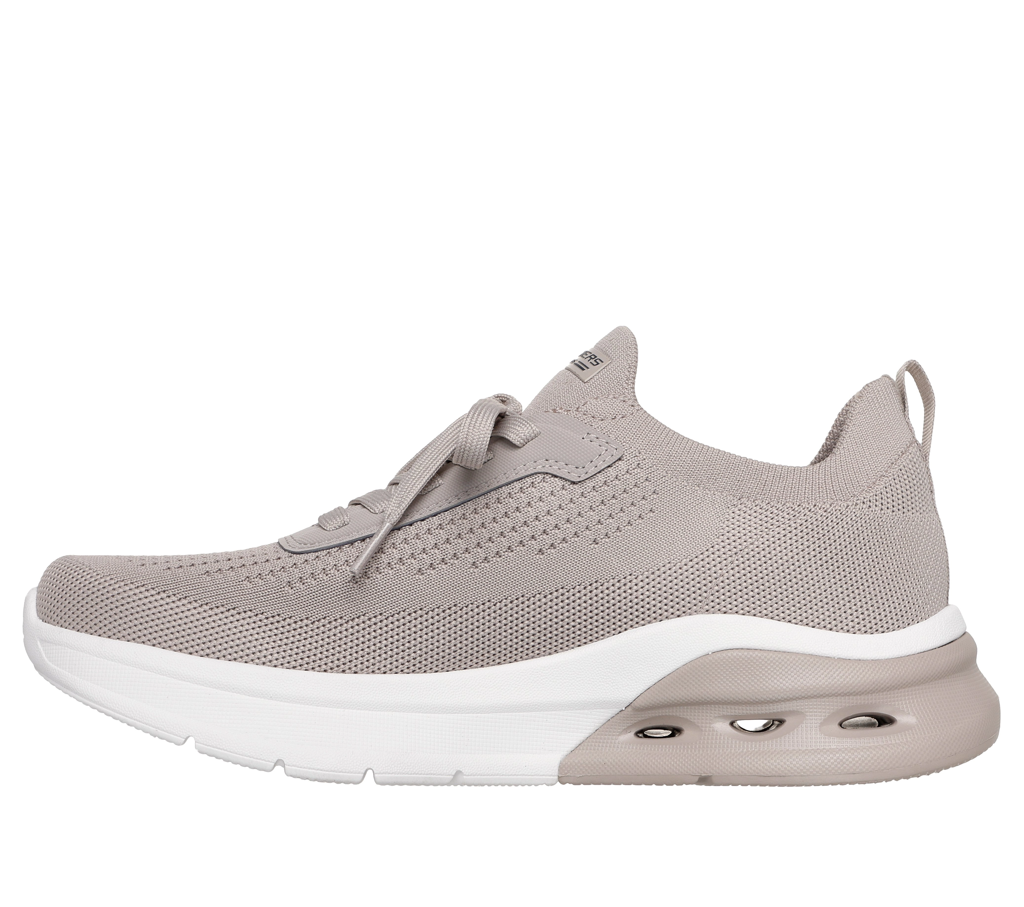 Skechers - BOBS ARC WAVES 2.0/CLASS FORM - Sneaker Férfi utcai cipő