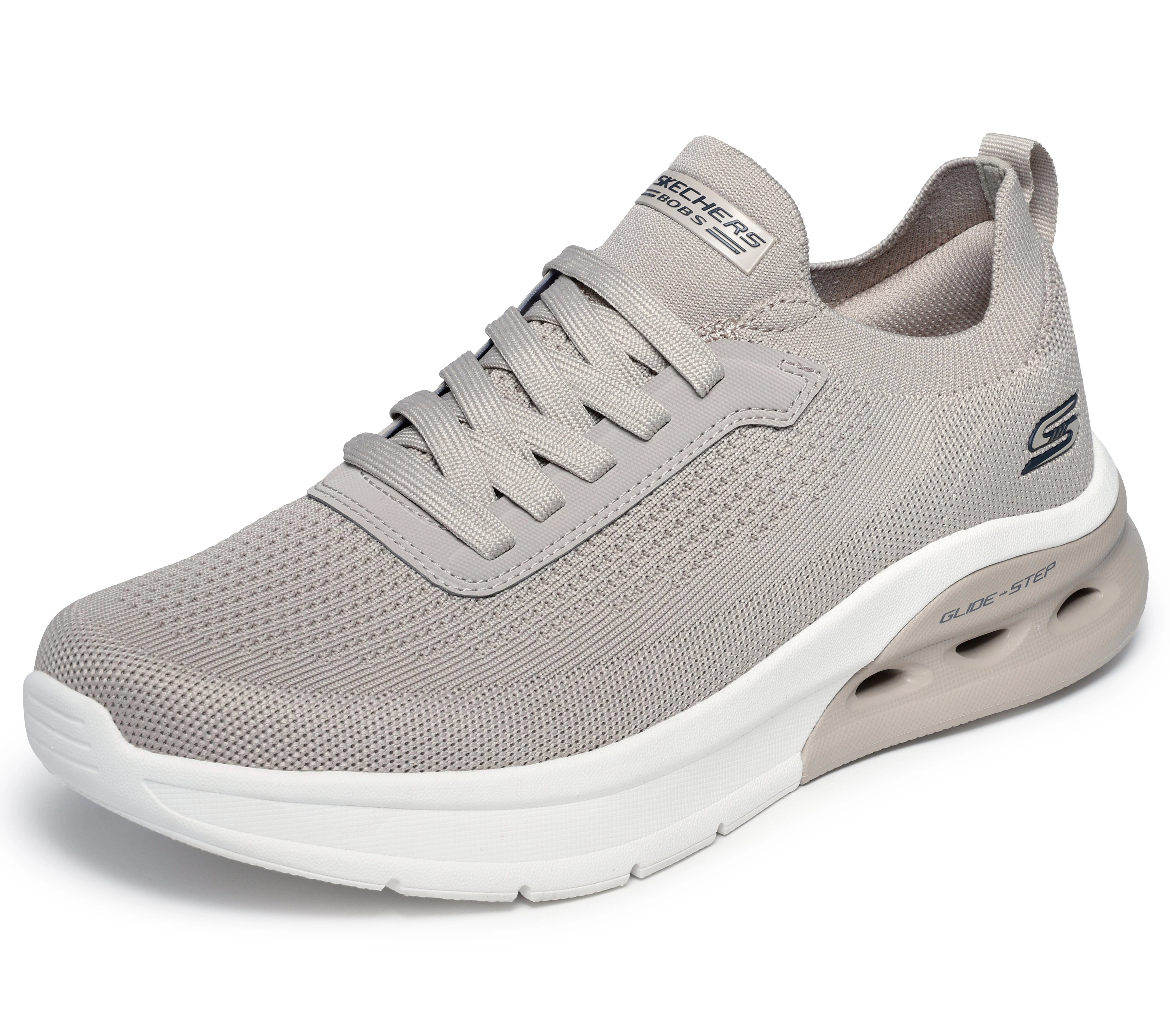 Skechers - BOBS ARC WAVES 2.0/CLASS FORM - Sneaker Férfi utcai cipő