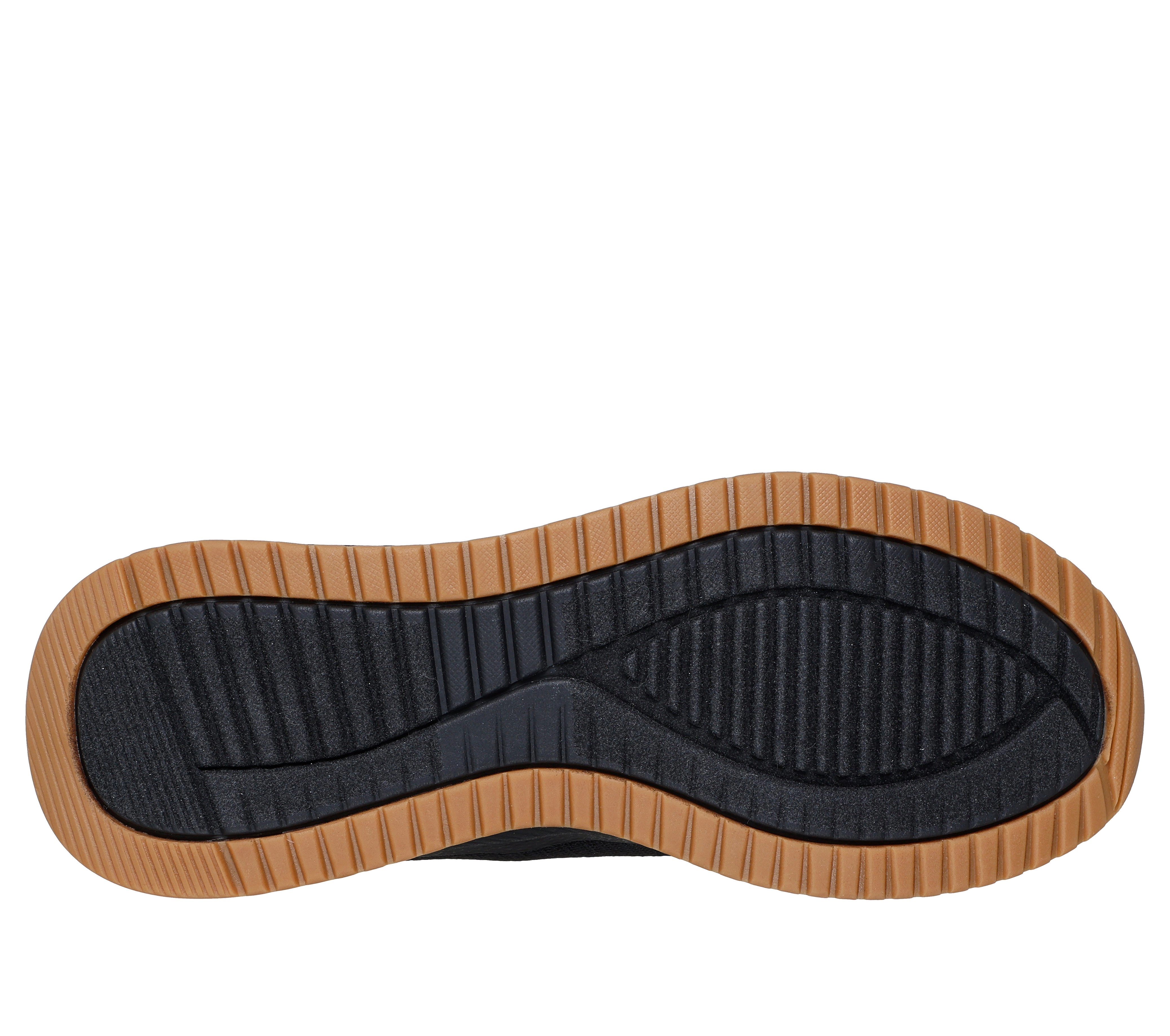 Skechers - BOBS SQUAD 4 - Slip-Ins Férfi utcai cipő