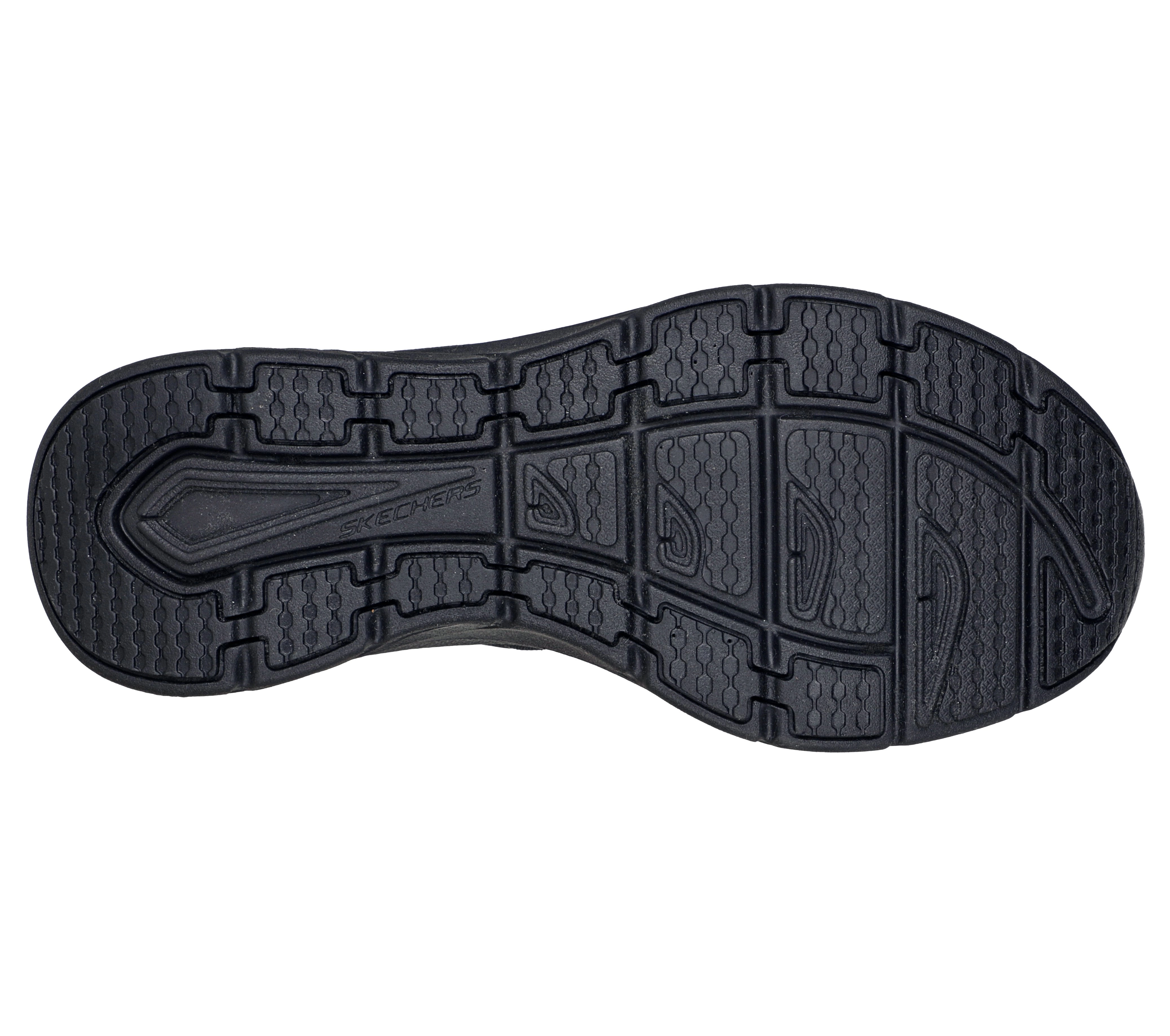 Skechers - D'LUX WALKER SANDAL / NEW BLO - Női szandál