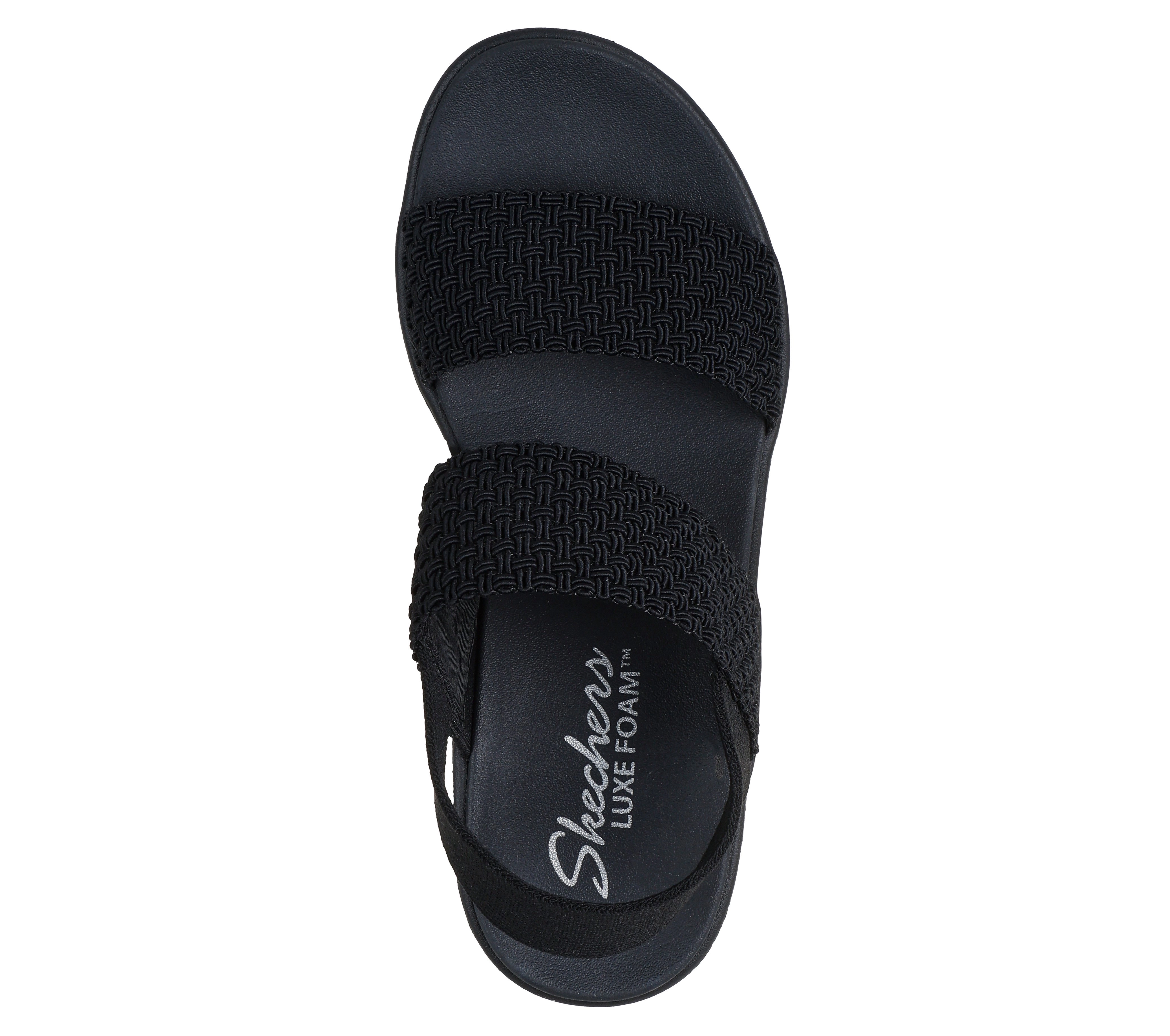 Skechers - CALI DAY - Női szandál