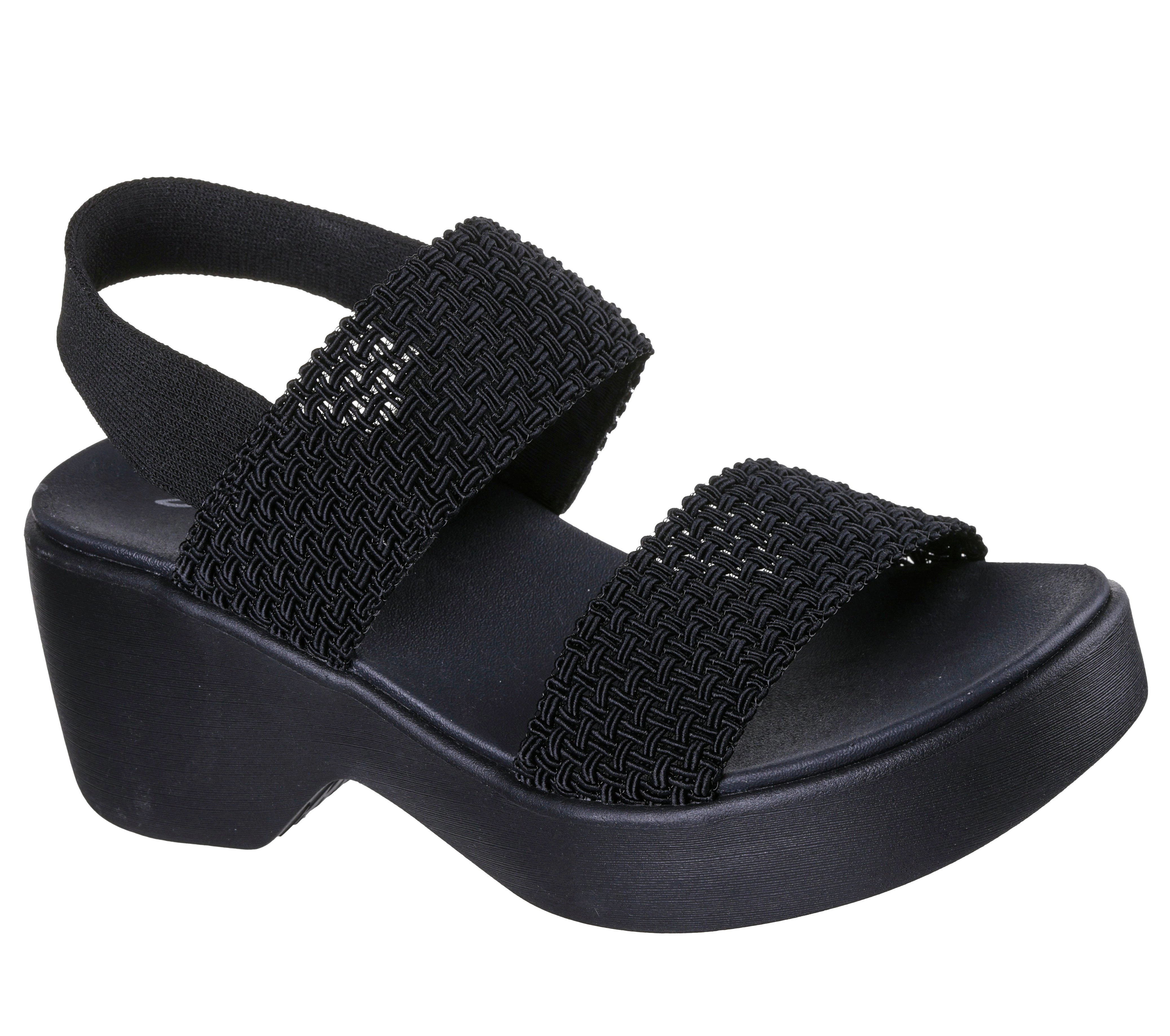 Skechers - CALI DAY - Női szandál