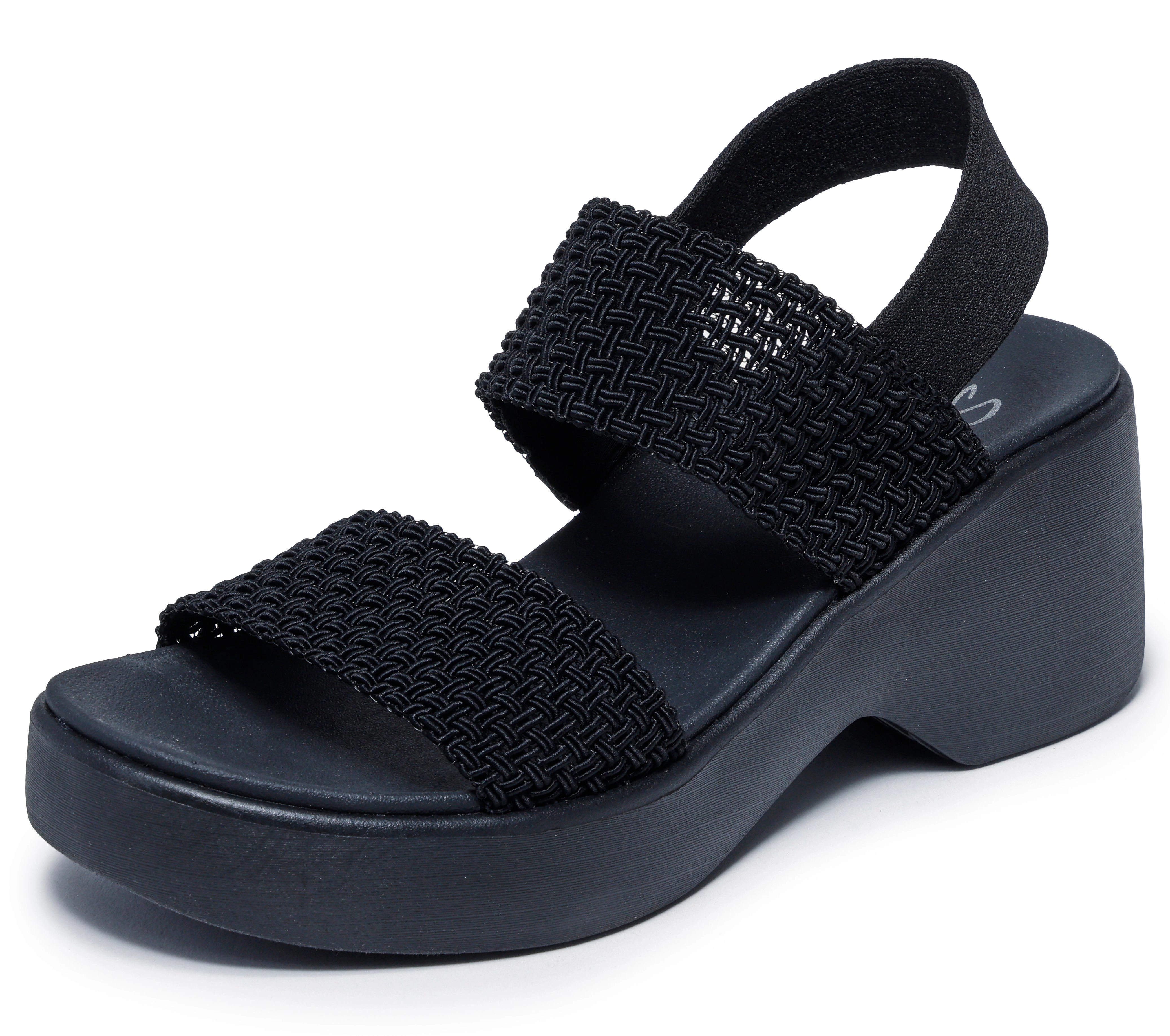 Skechers - CALI DAY - Női szandál